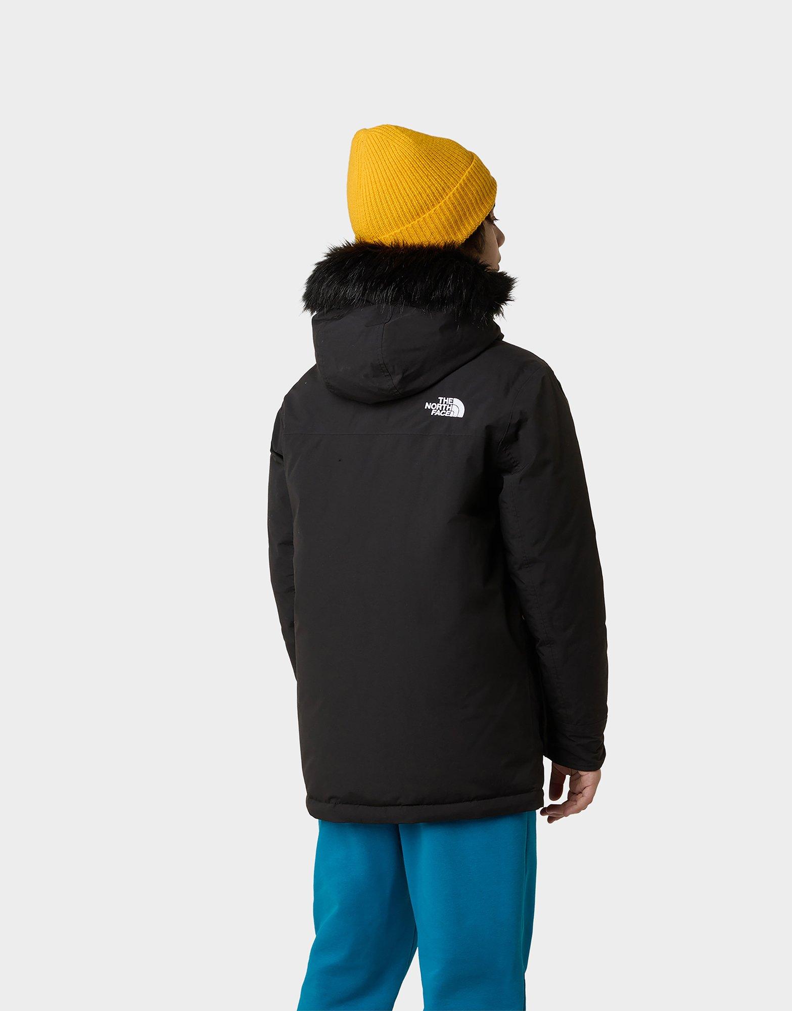 The North Face Mcmurdo Parka