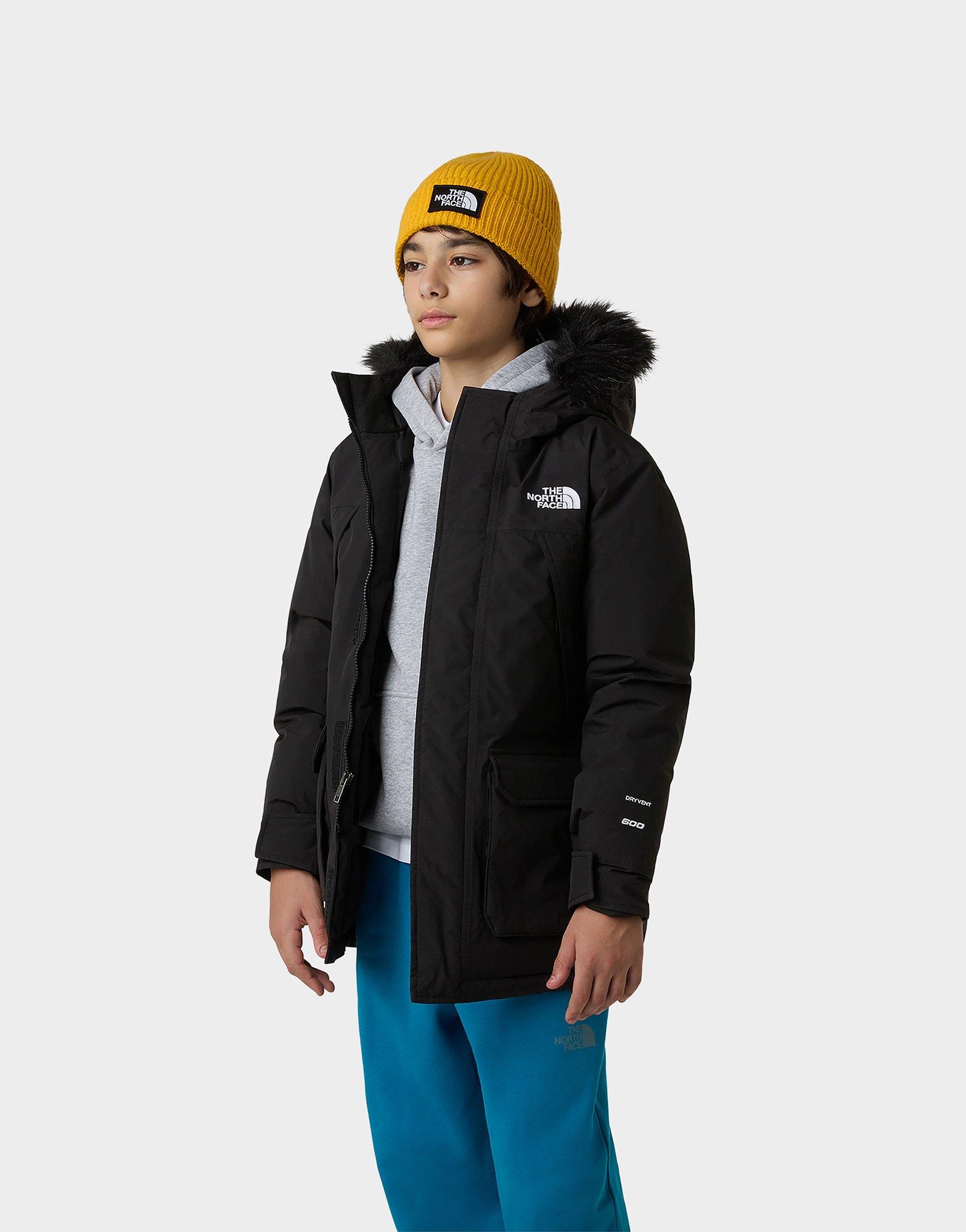 The North Face Mcmurdo Parka