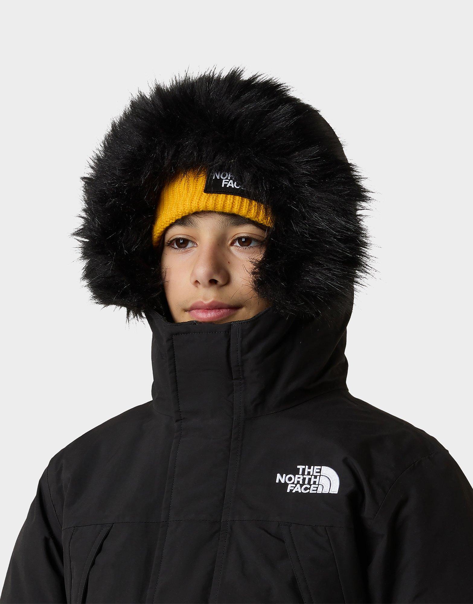 The North Face Mcmurdo Parka