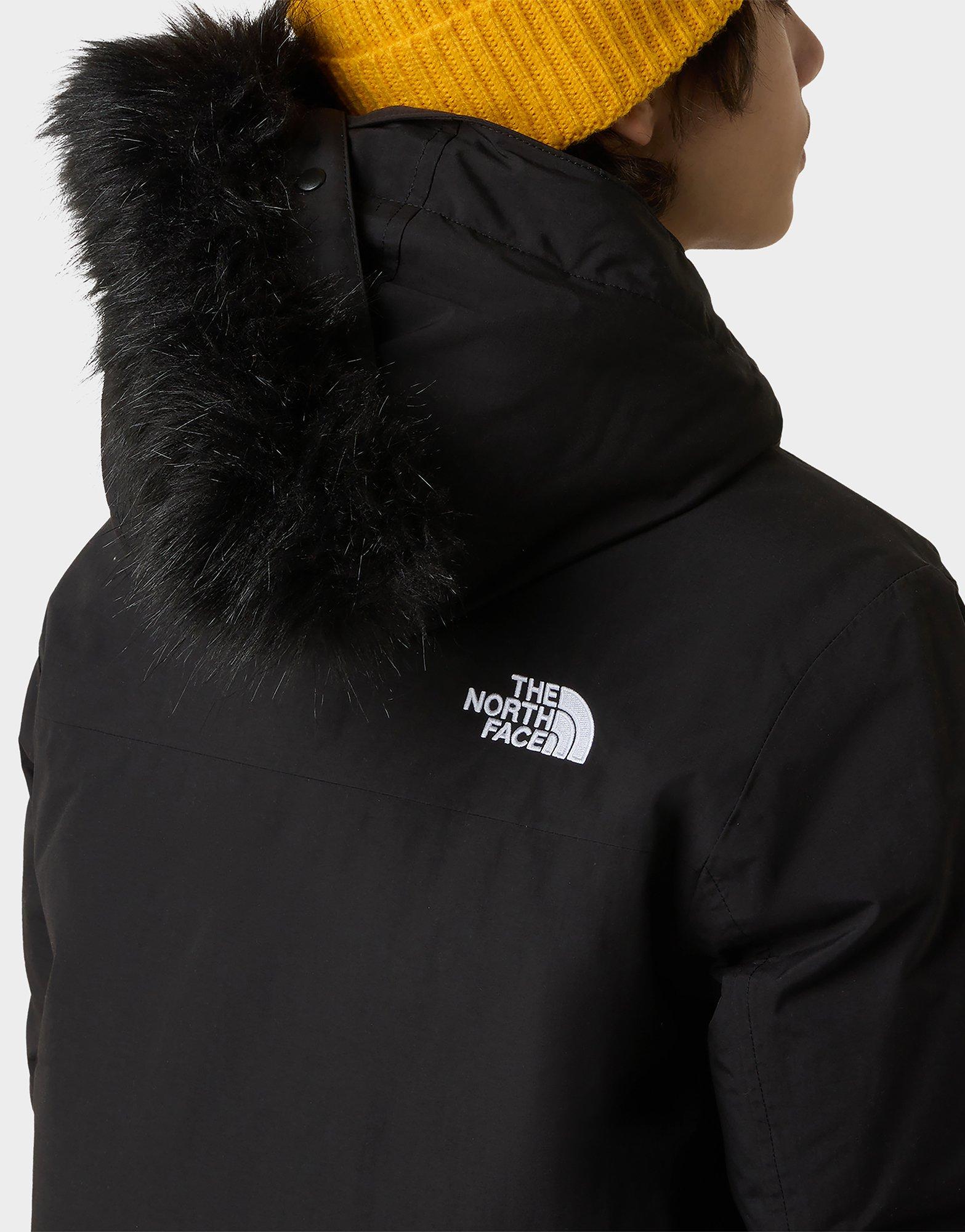The North Face Mcmurdo Parka