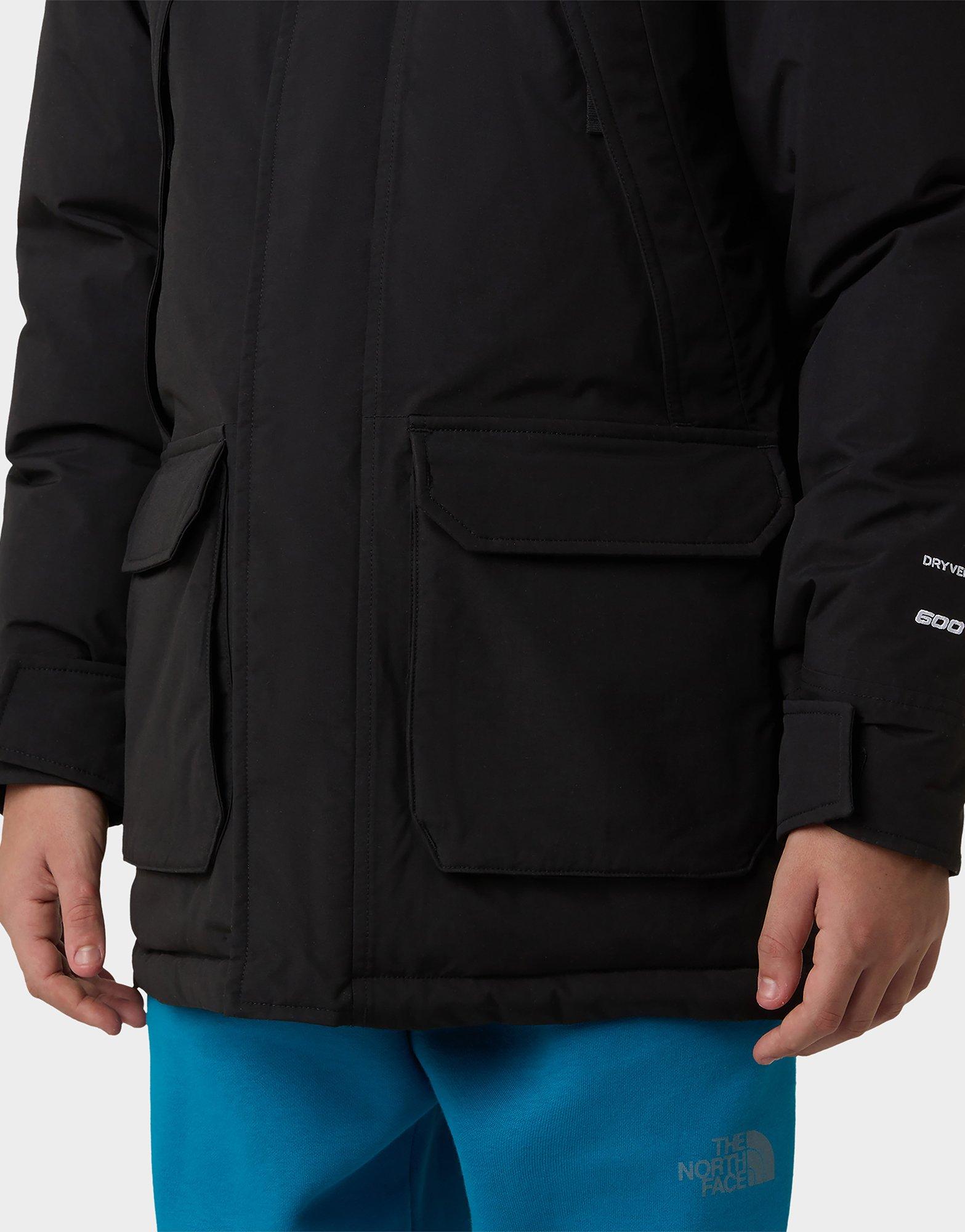 The North Face Mcmurdo Parka