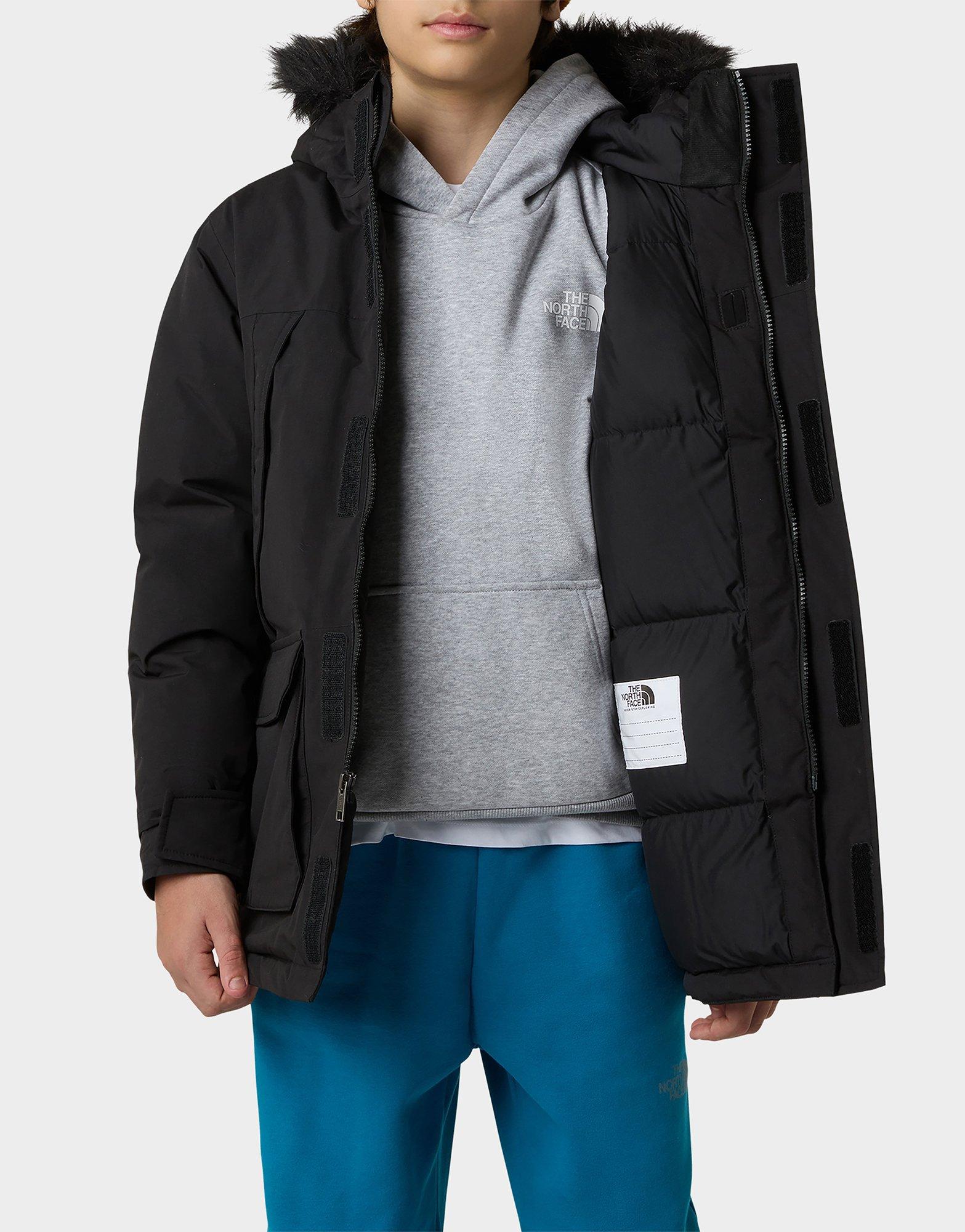The North Face Mcmurdo Parka
