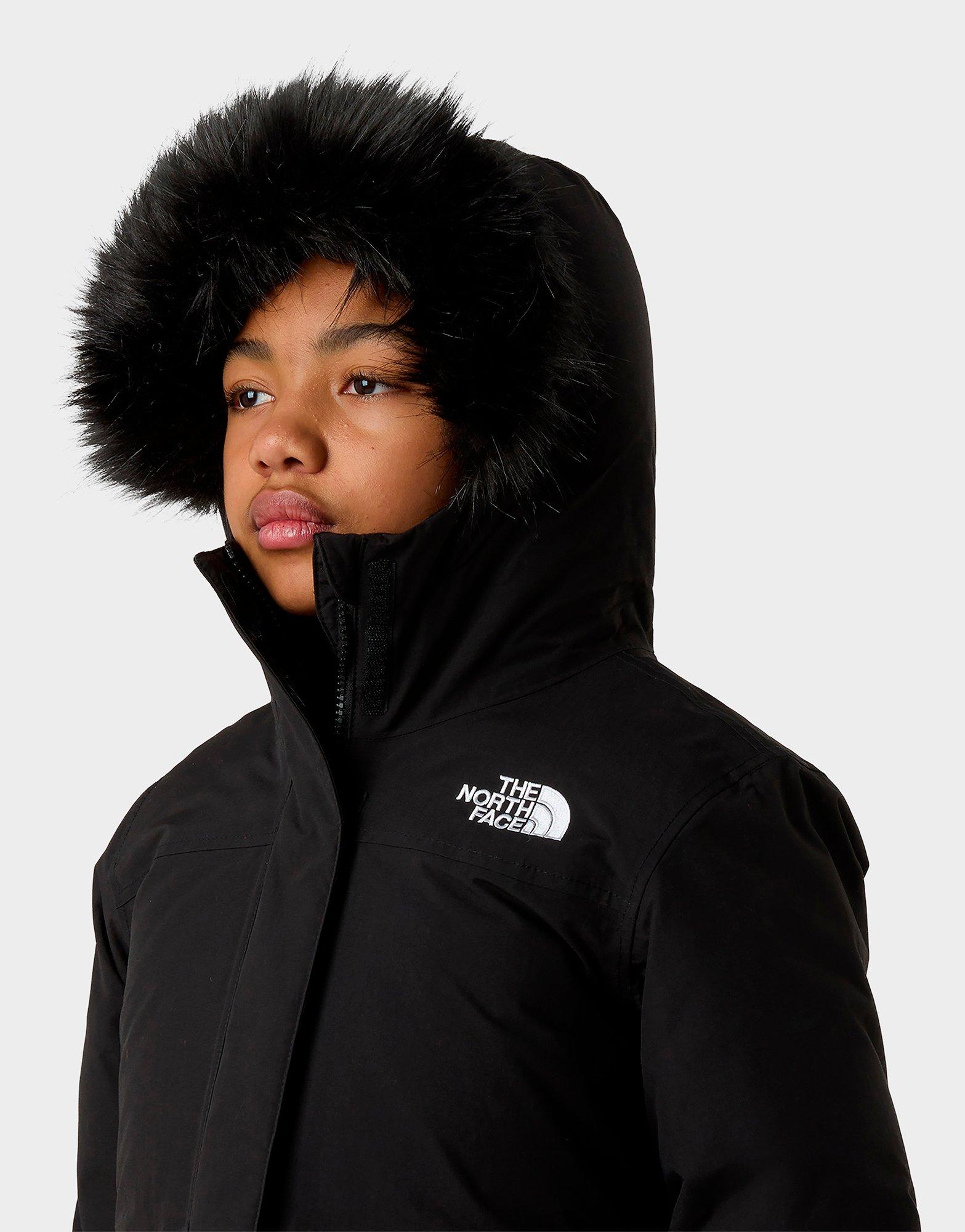 The North Face G Arctic Parka