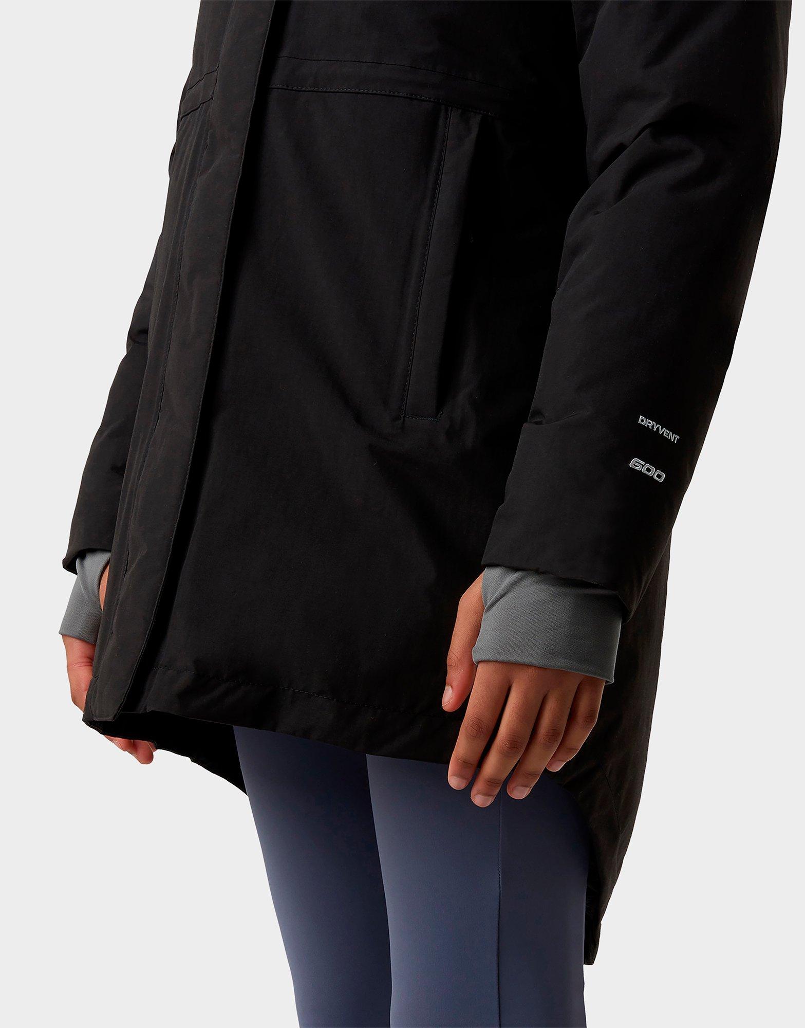 The North Face G Arctic Parka
