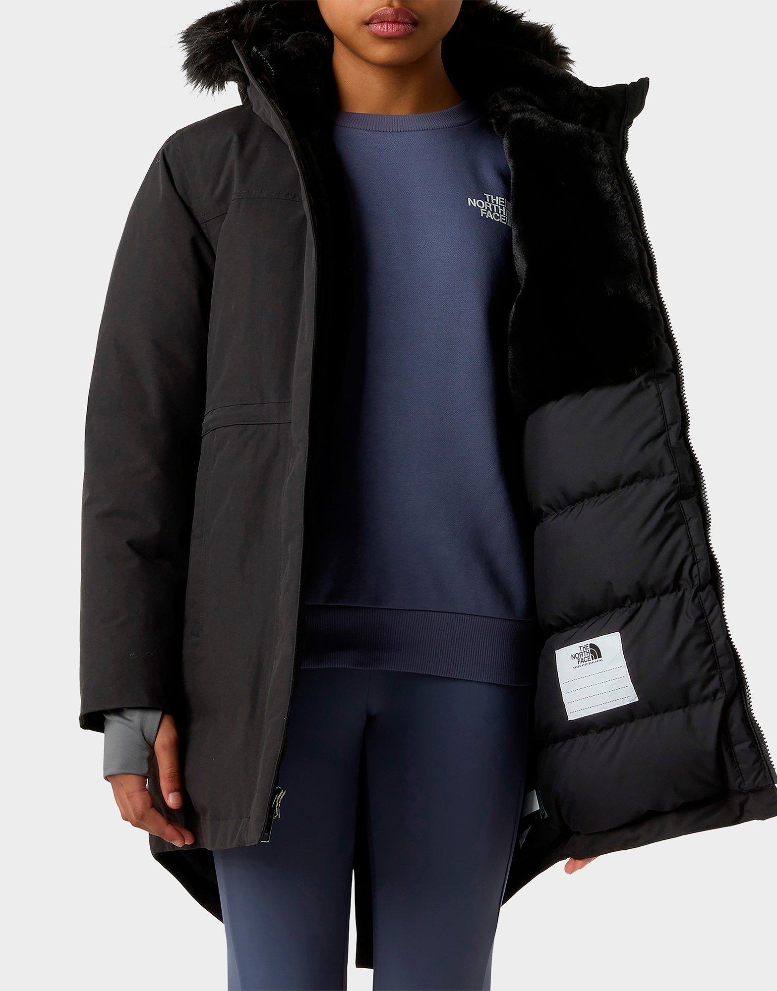 The North Face G Arctic Parka