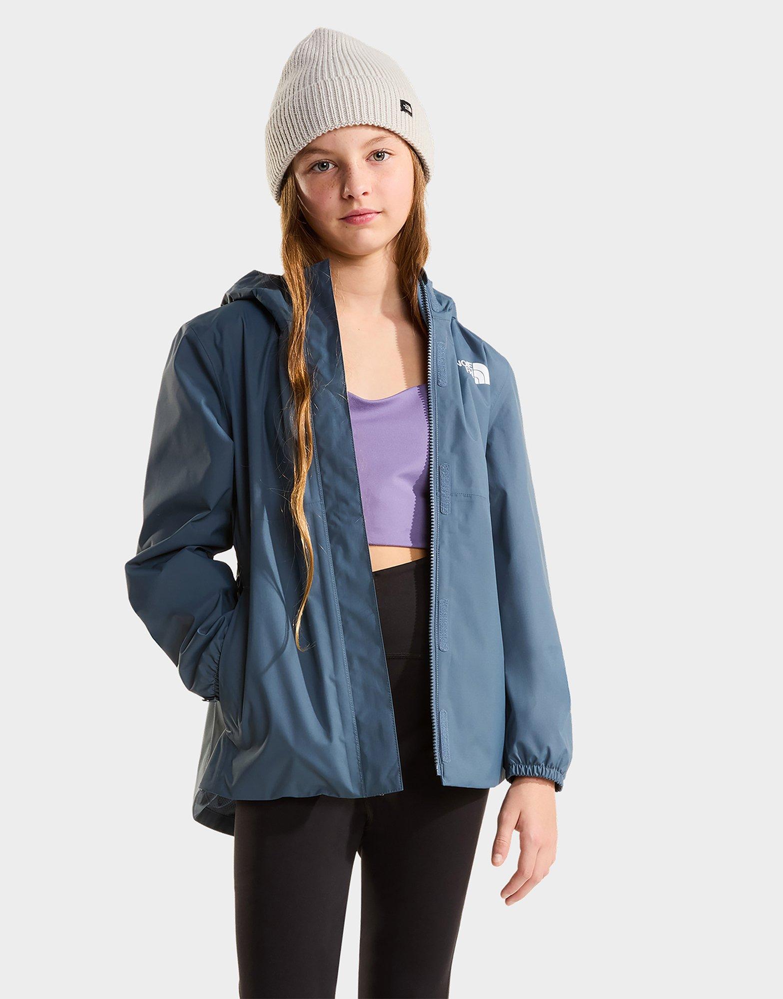 The North Face G ANTORA RAIN JACKET
