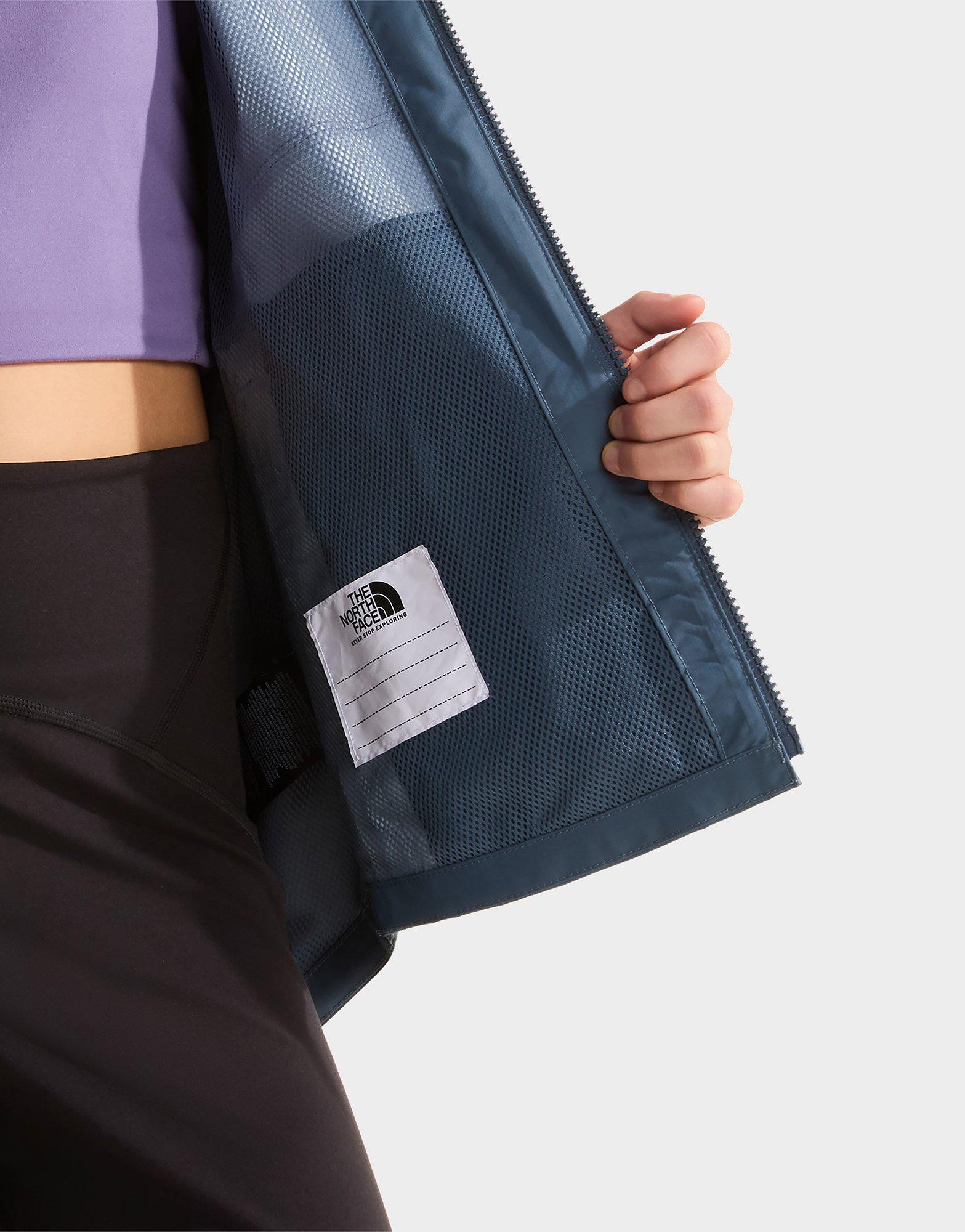 The North Face G ANTORA RAIN JACKET
