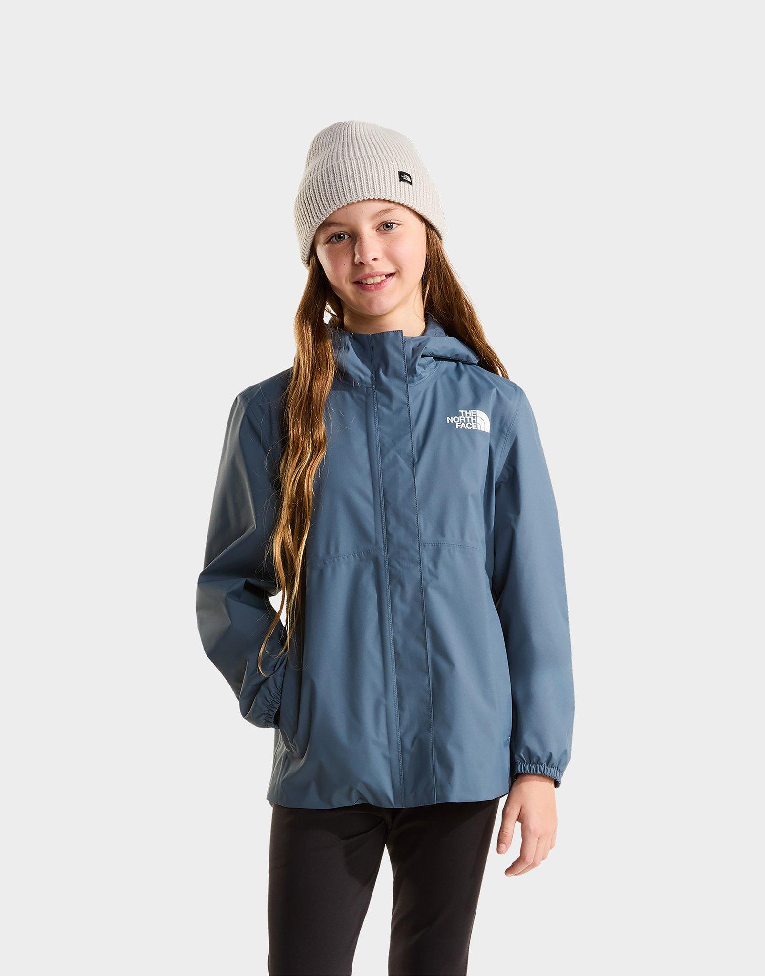 The North Face G ANTORA RAIN JACKET