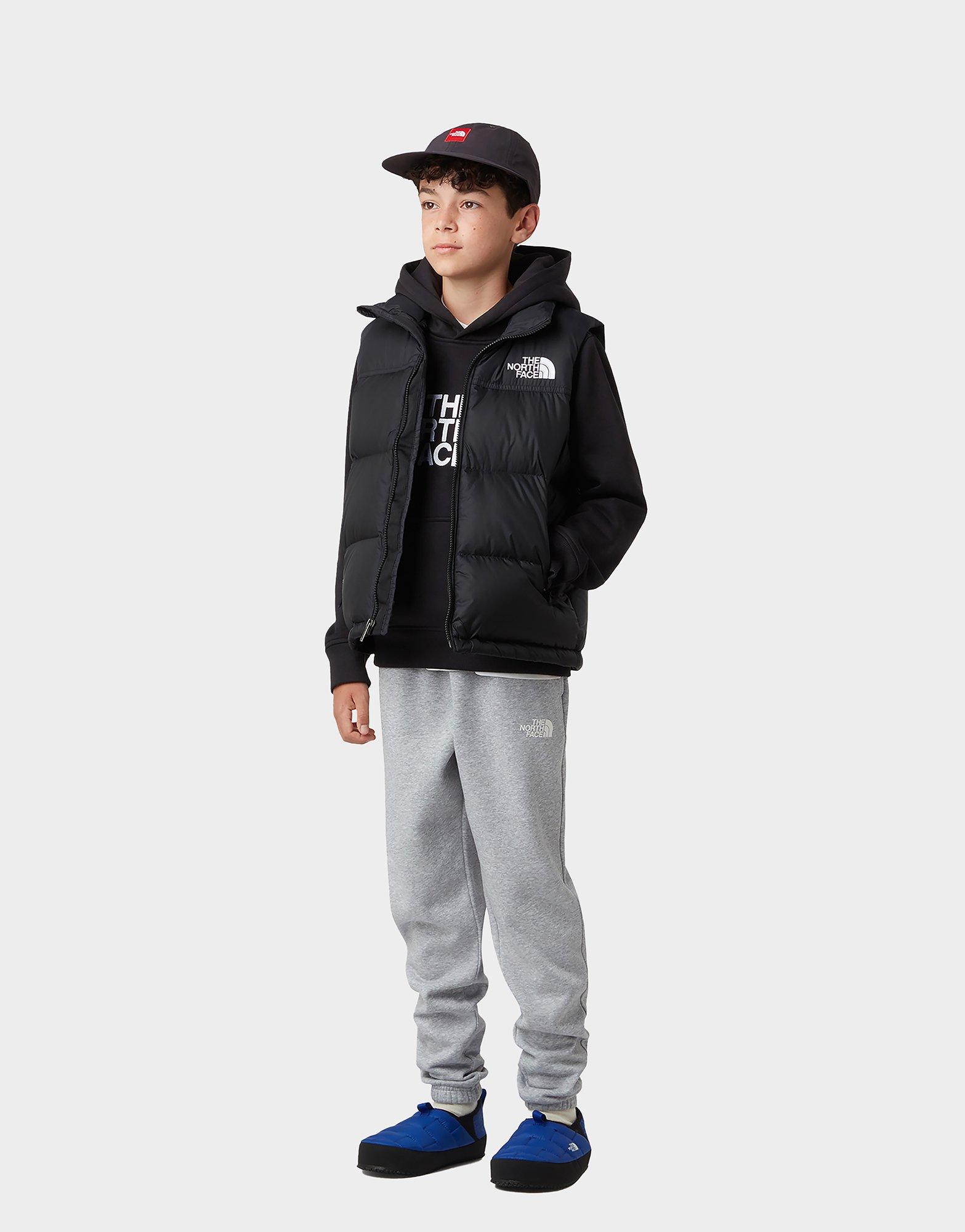 The North Face Teen 1996 Retro Nuptse Vest