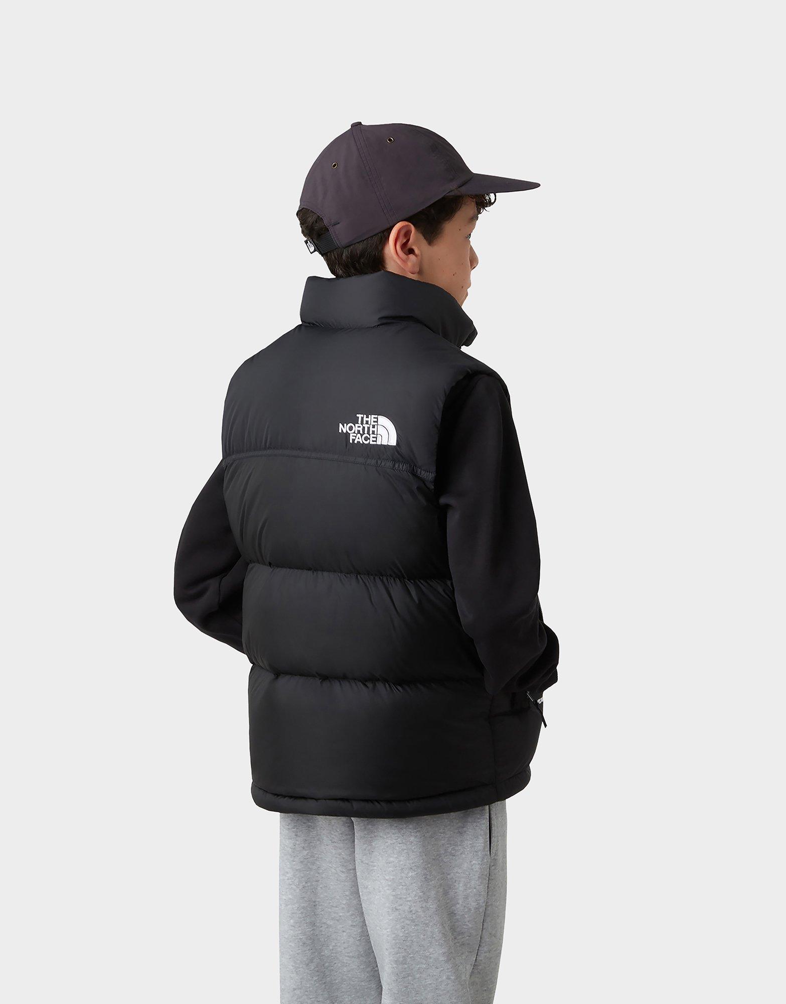 The North Face Teen 1996 Retro Nuptse Vest