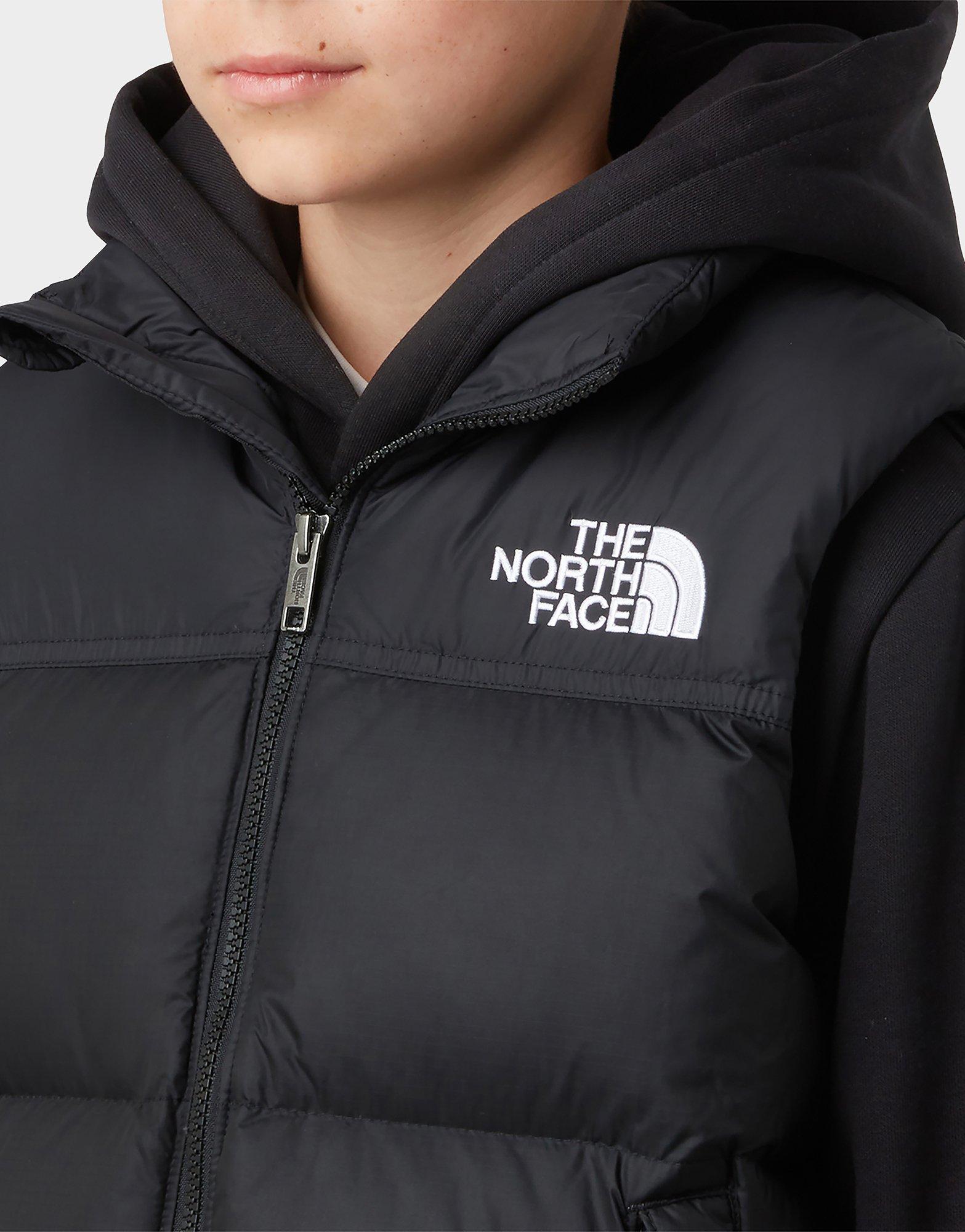 The North Face Teen 1996 Retro Nuptse Vest
