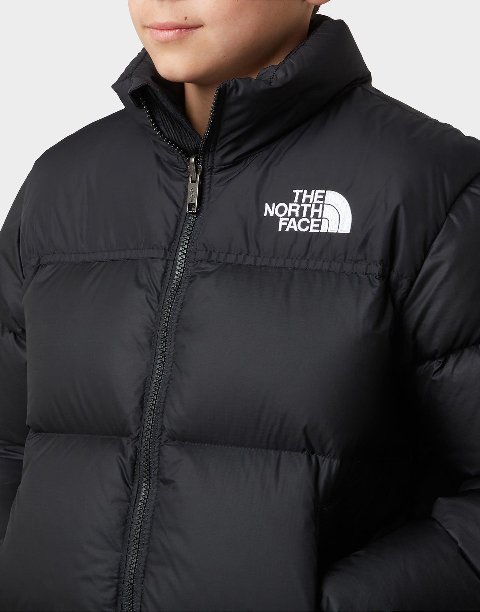 The North Face Teen 1996 Retro Nuptse Vest