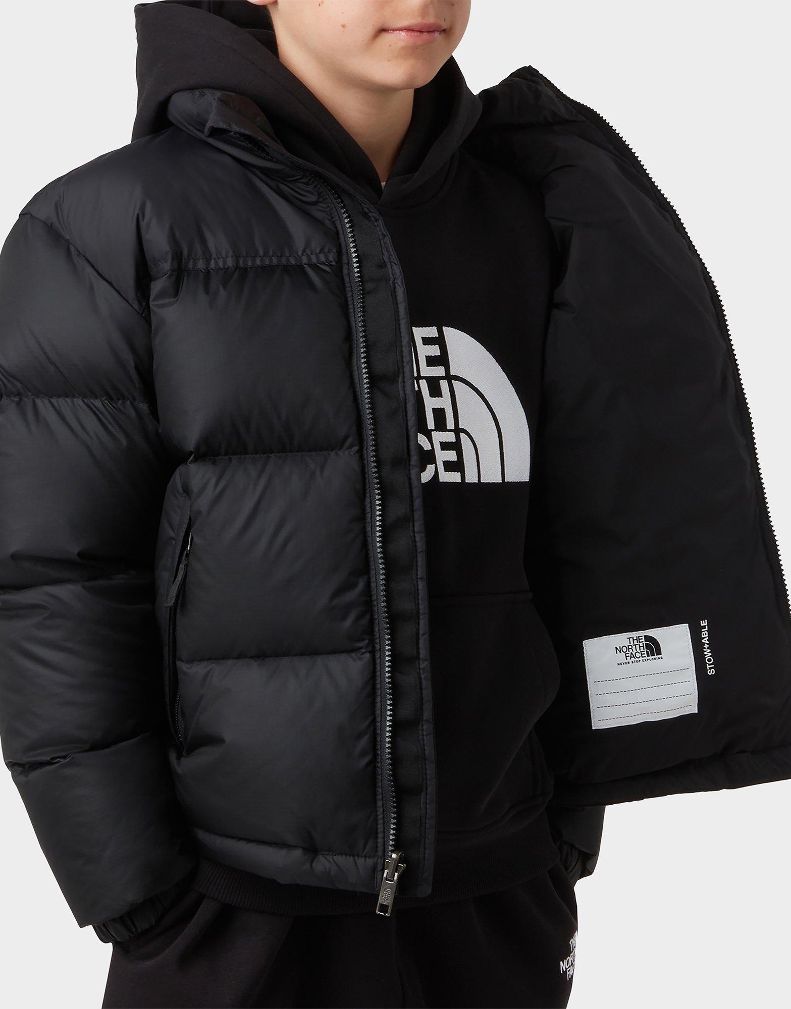 The North Face Teen 1996 Retro Nuptse Vest