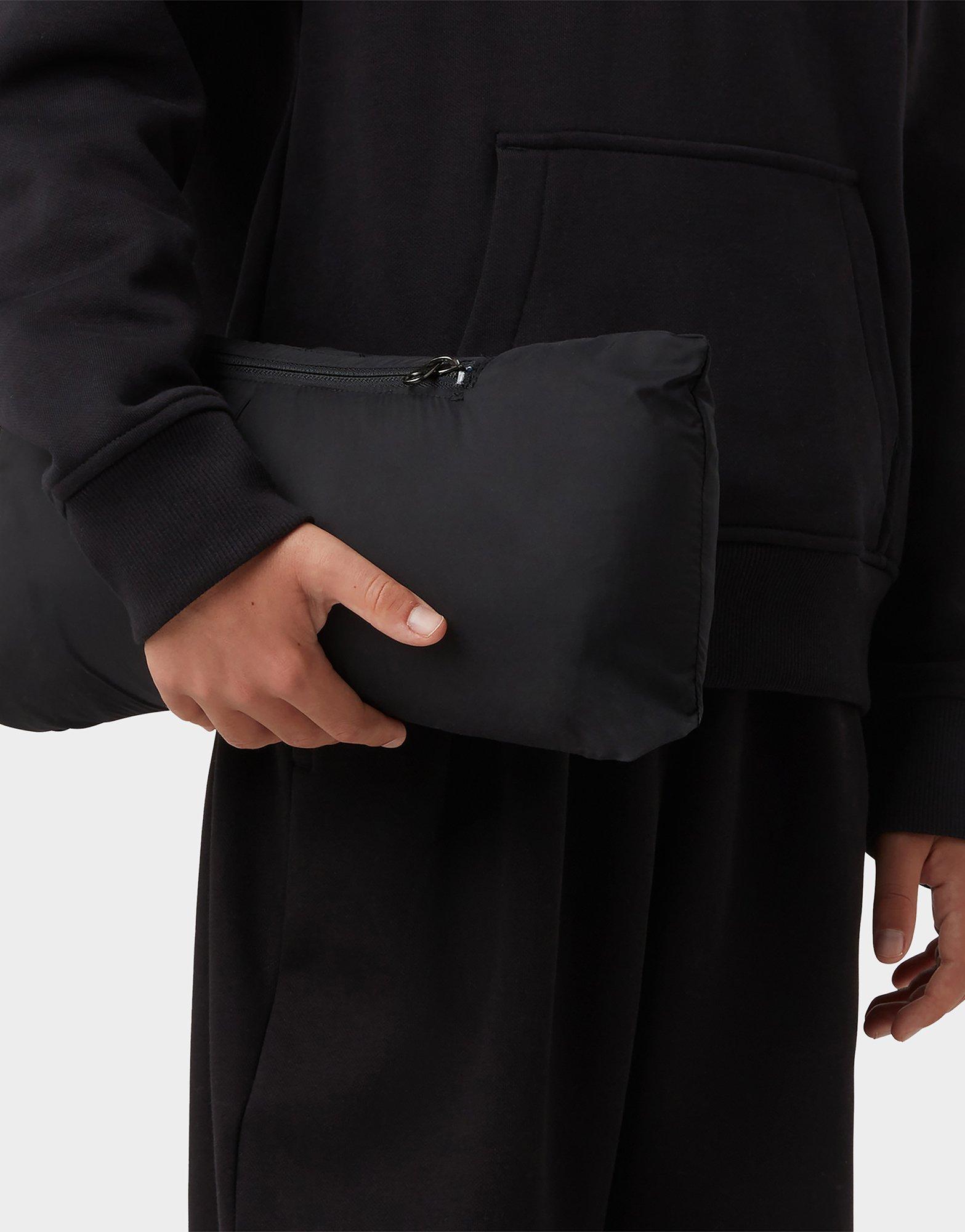 The North Face Teen 1996 Retro Nuptse Vest