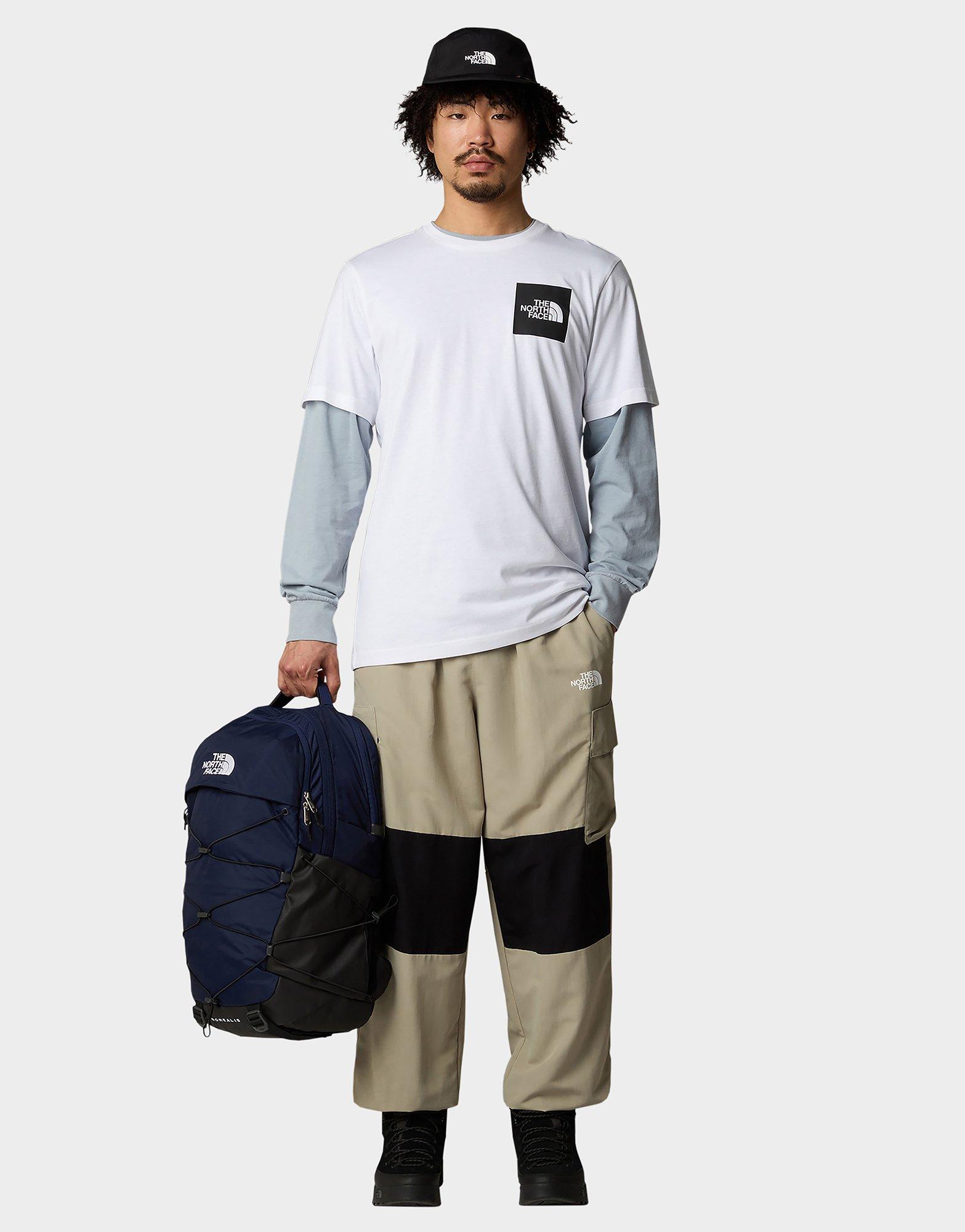 The North Face M SS Fine Tee