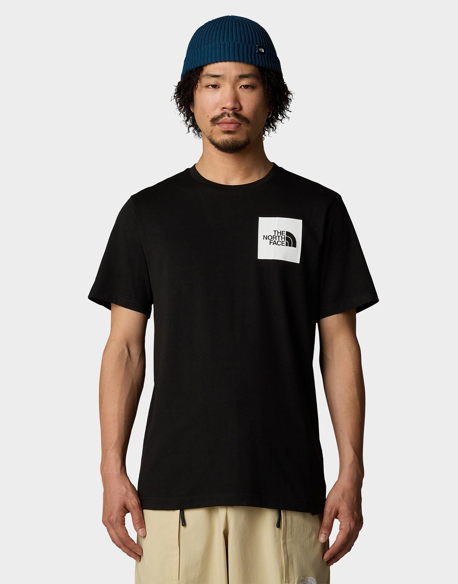 The North Face M SS Fine Tee