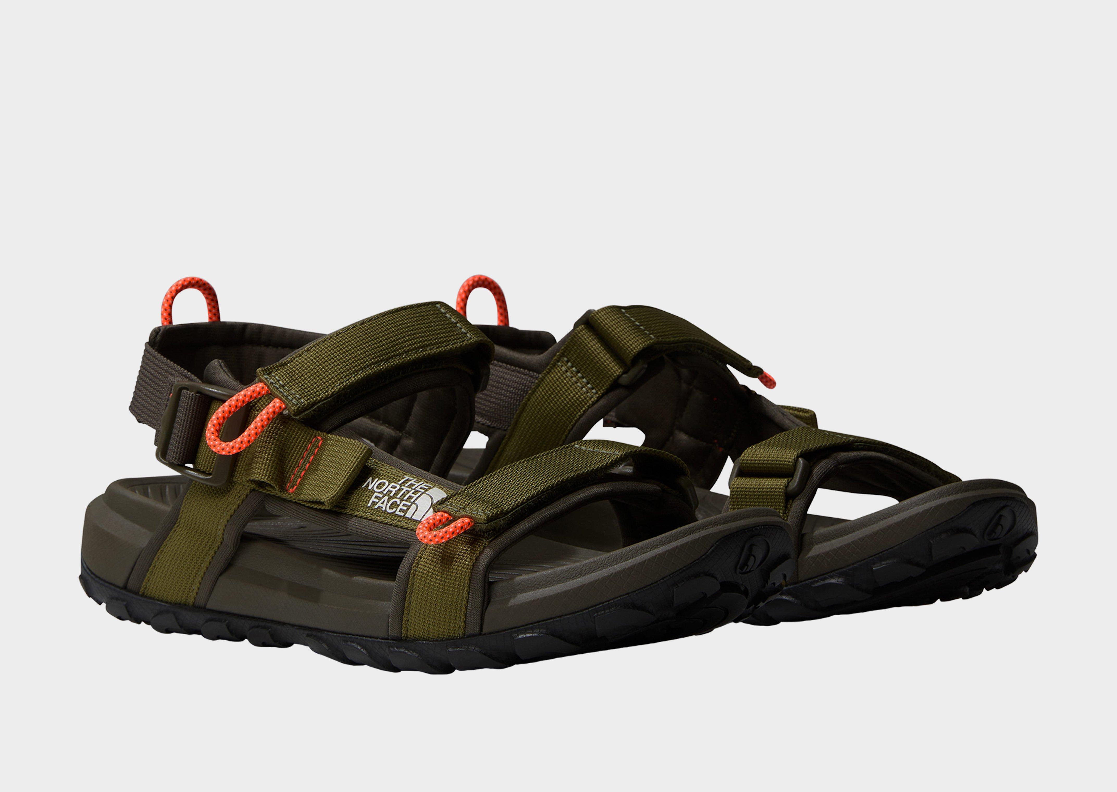 The North Face EXPLORE CAMP SANDAL