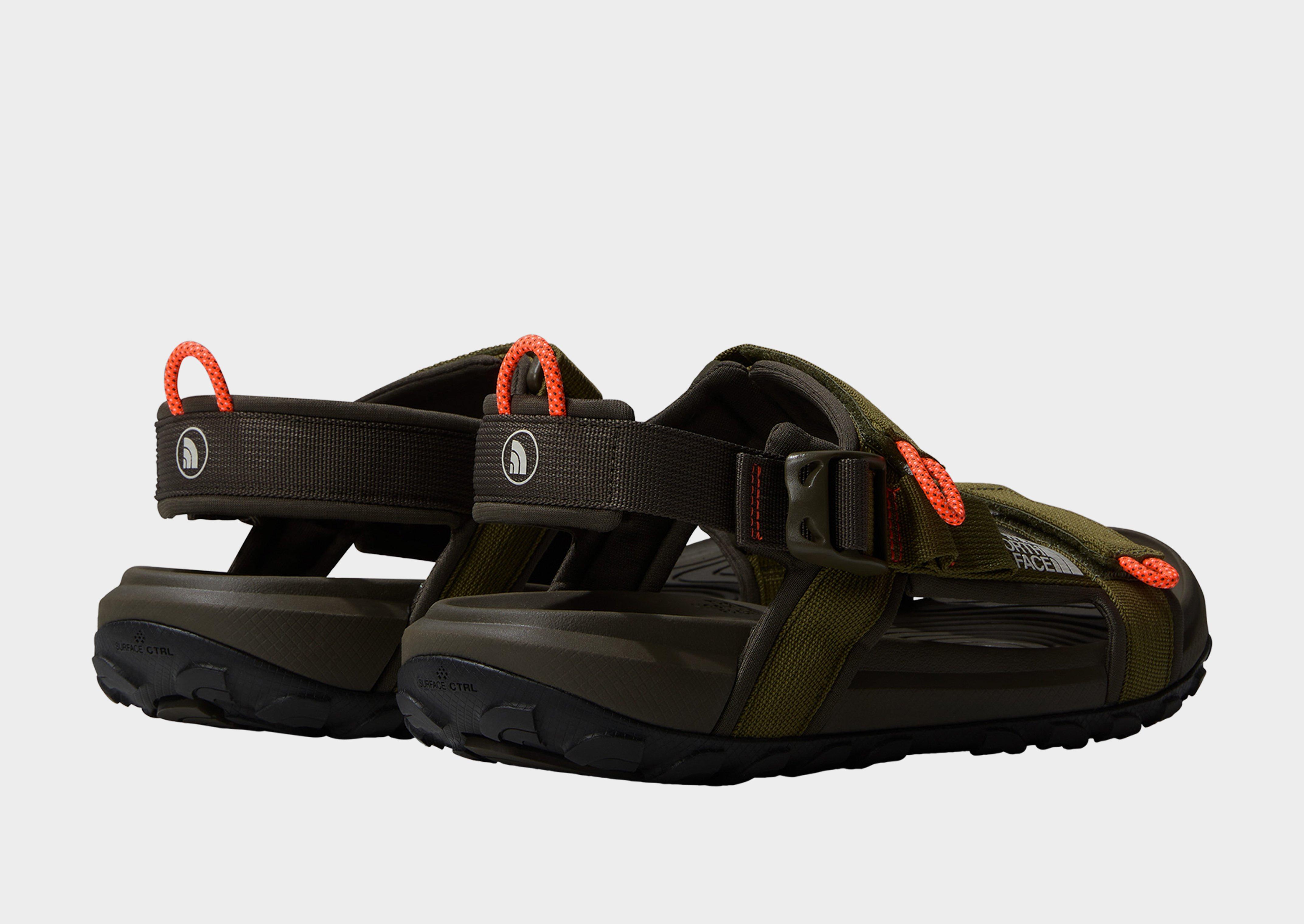 The North Face EXPLORE CAMP SANDAL