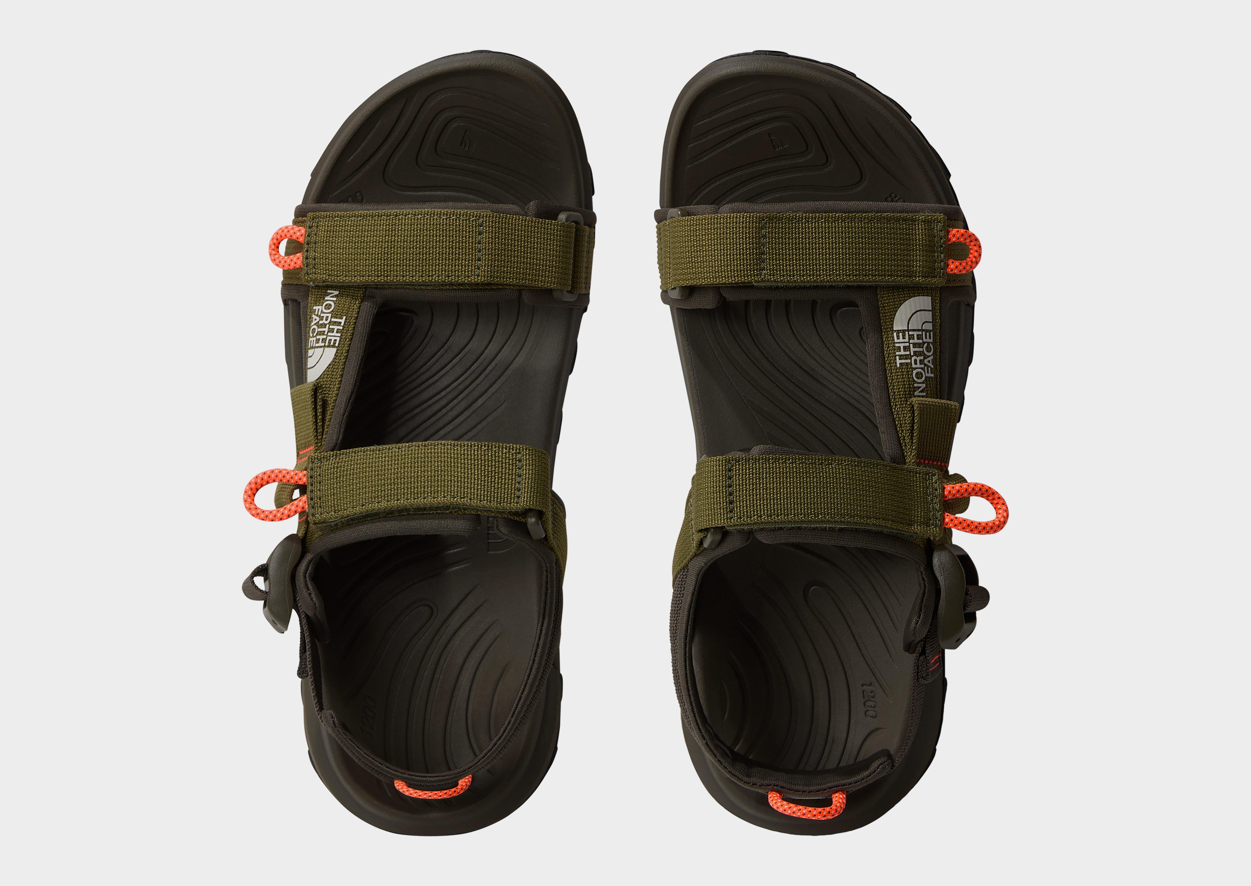 The North Face EXPLORE CAMP SANDAL