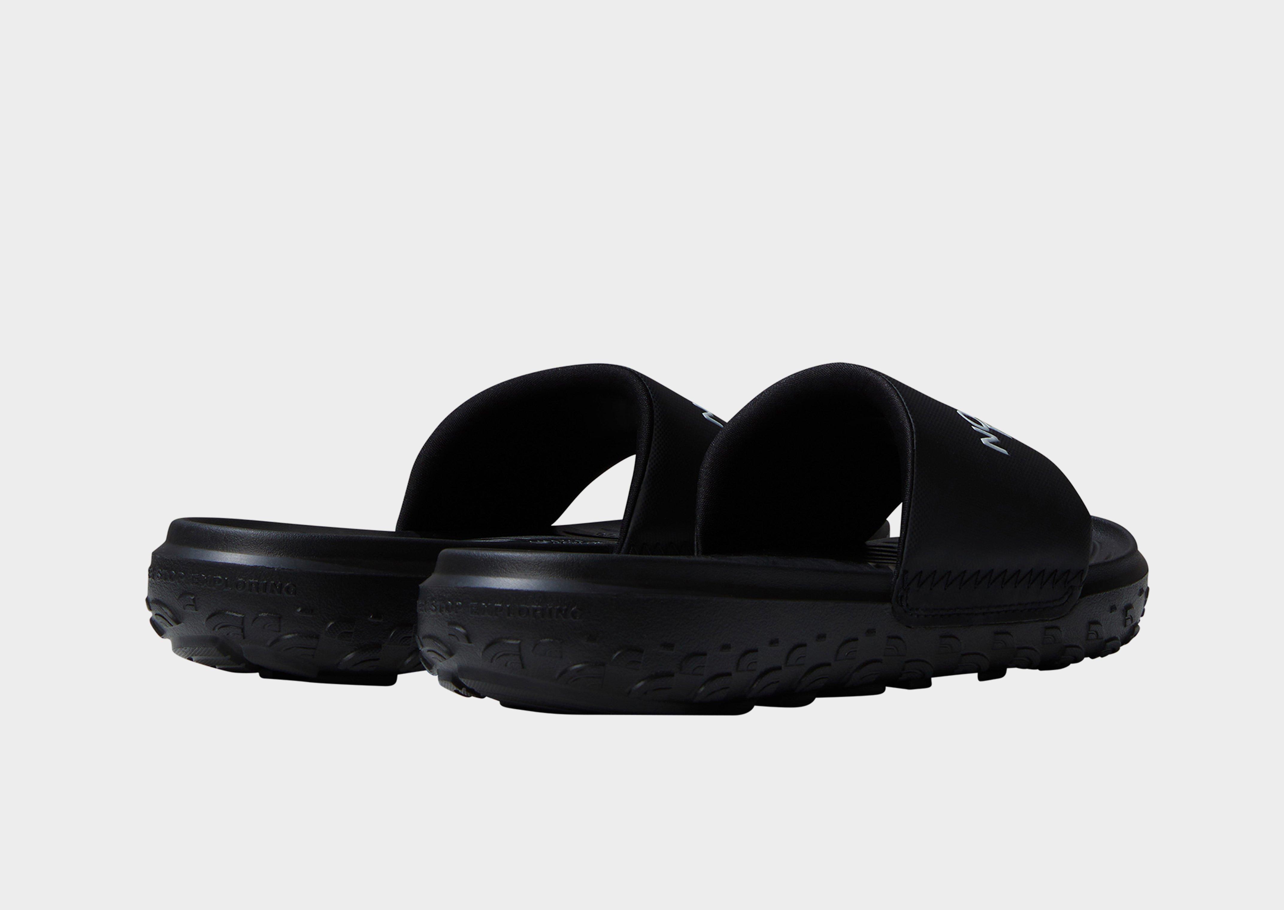 The North Face Men’s Never Stop Cush Slides