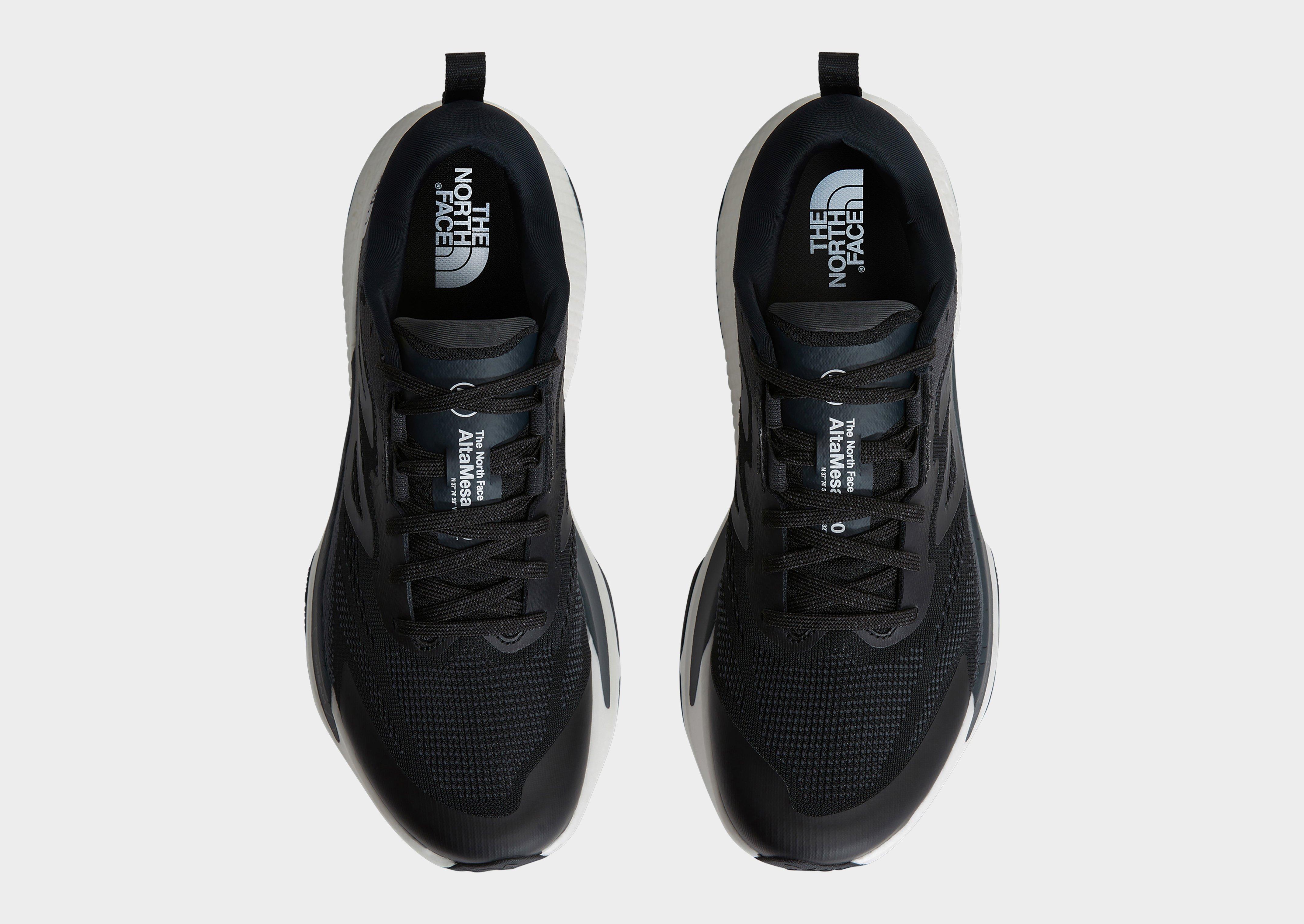 The North Face Women's Altamesa 500 Trail Running Shoes