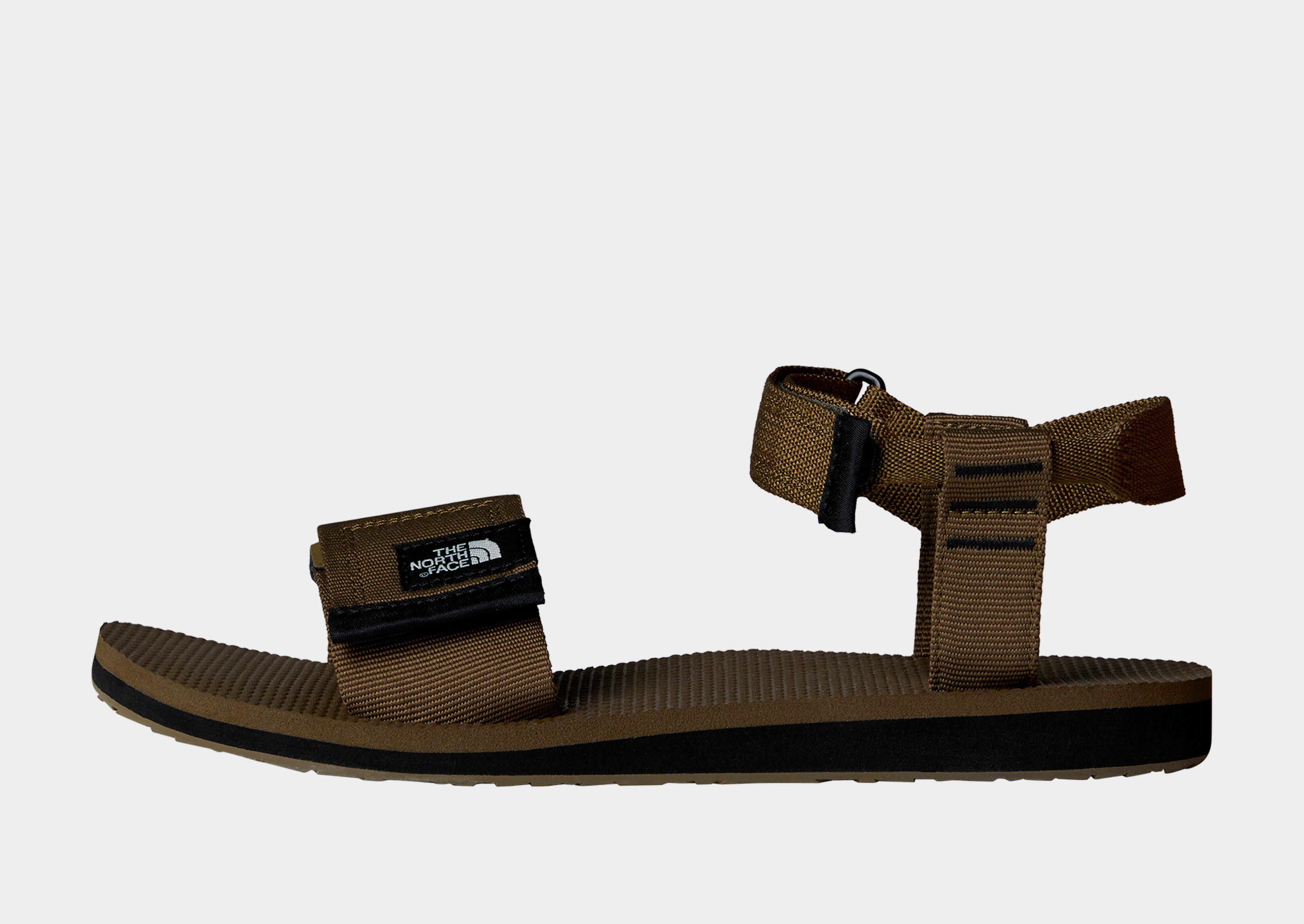 Jd Sports Mens Sliders North Face Grey MONTIREX Slides JD Sports