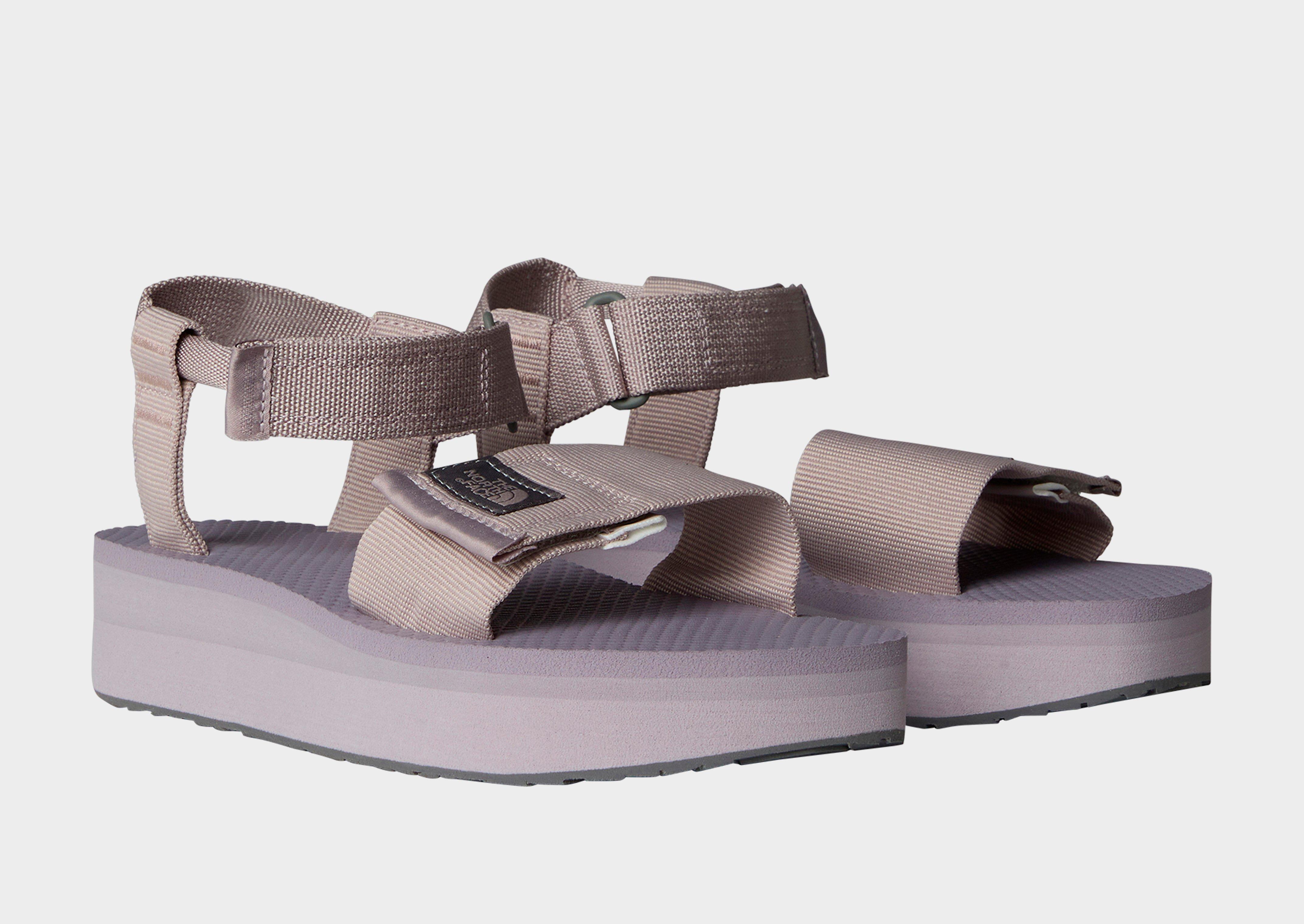 The North Face Women’s Skeena Platform Sandals
