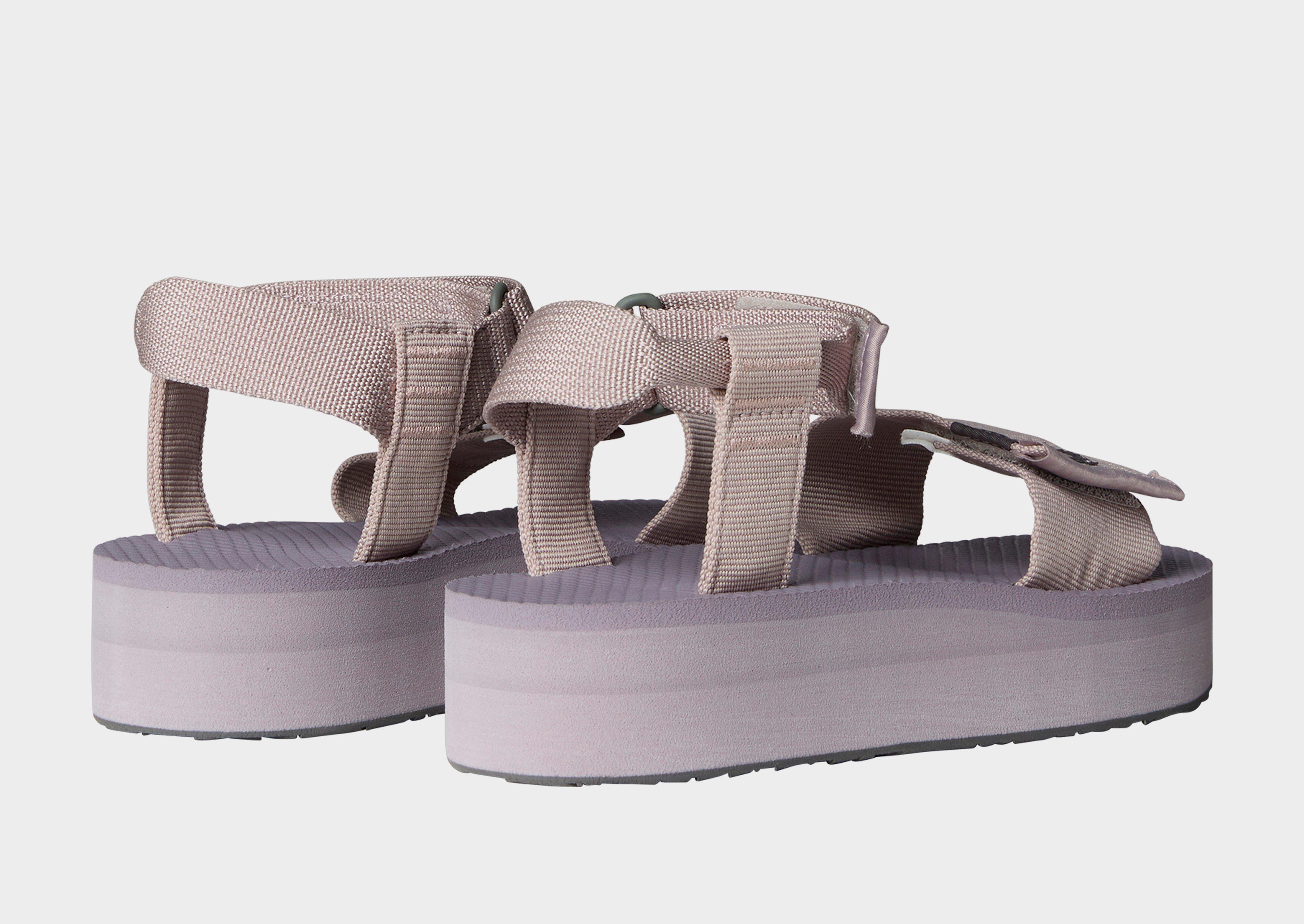 The North Face Women’s Skeena Platform Sandals