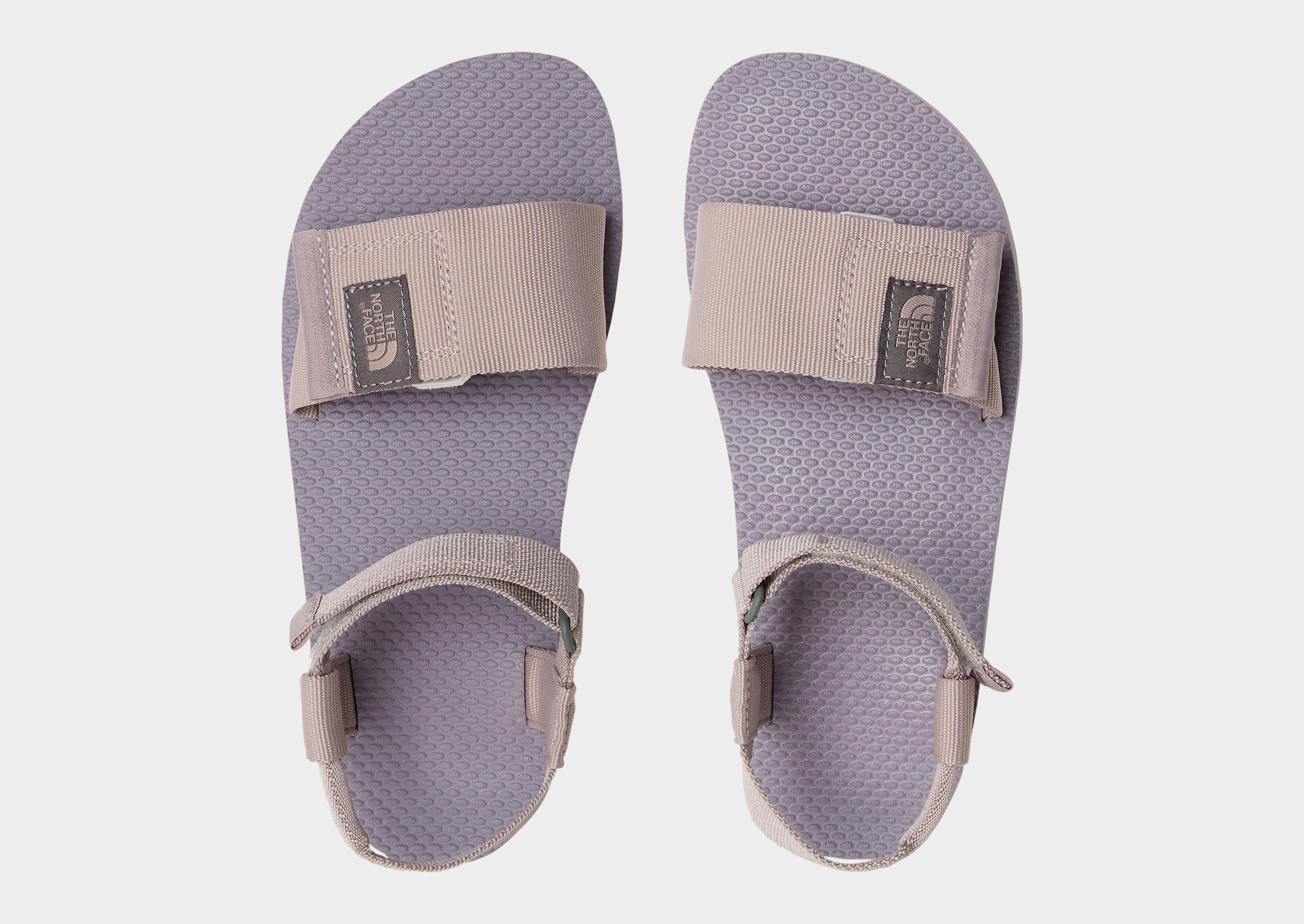 The North Face Women’s Skeena Platform Sandals