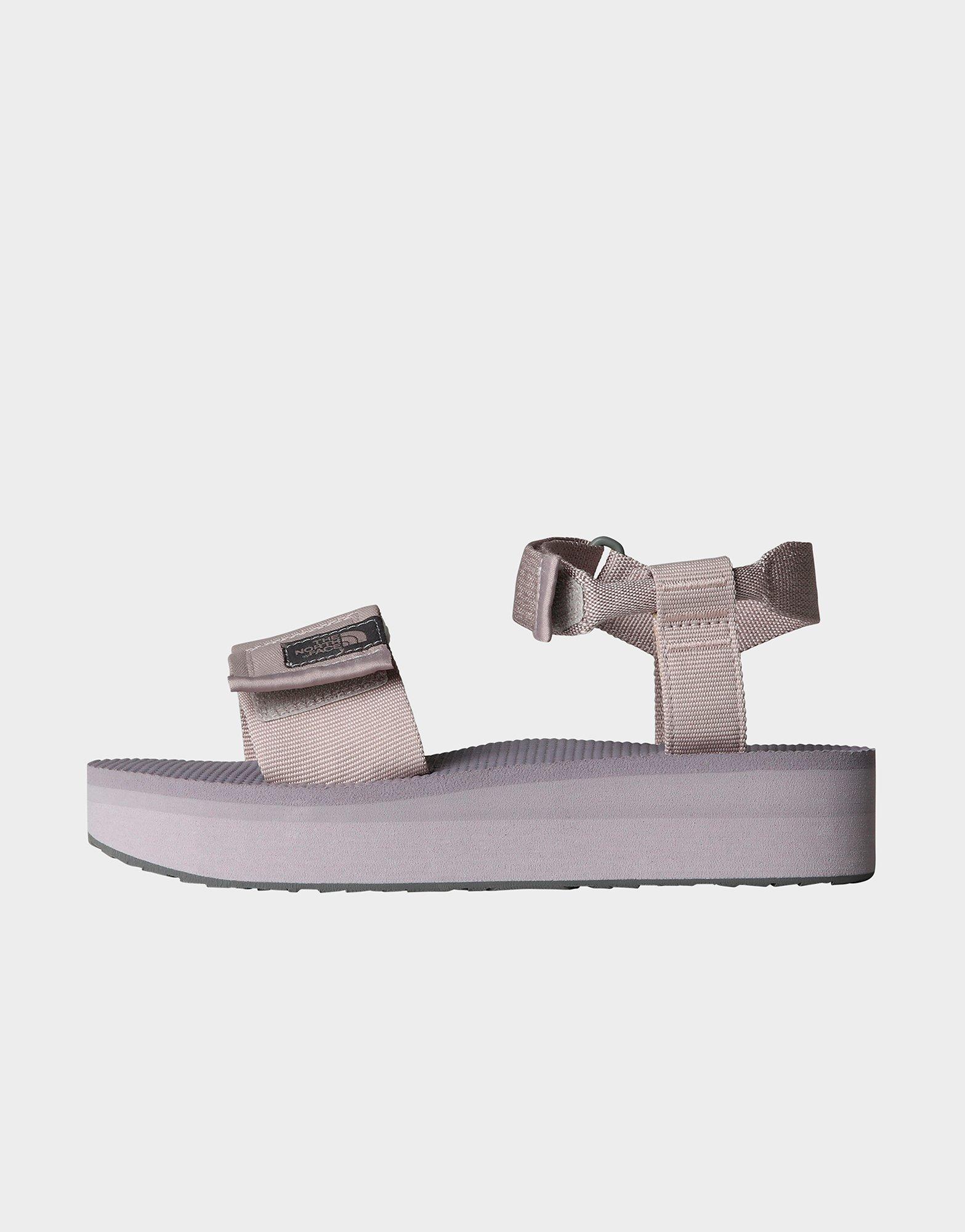 The North Face Women’s Skeena Platform Sandals