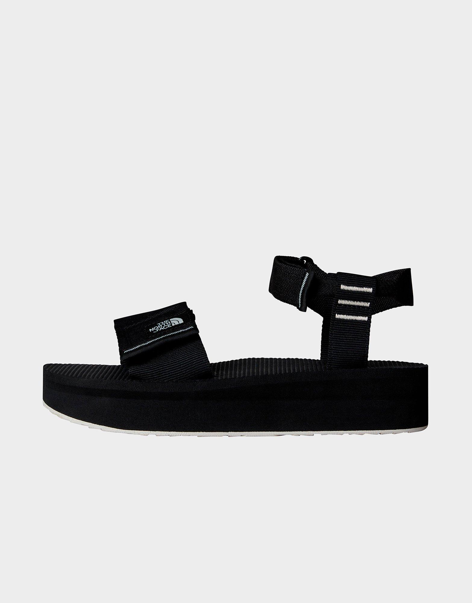 The North Face Women’s Skeena Platform Sandals