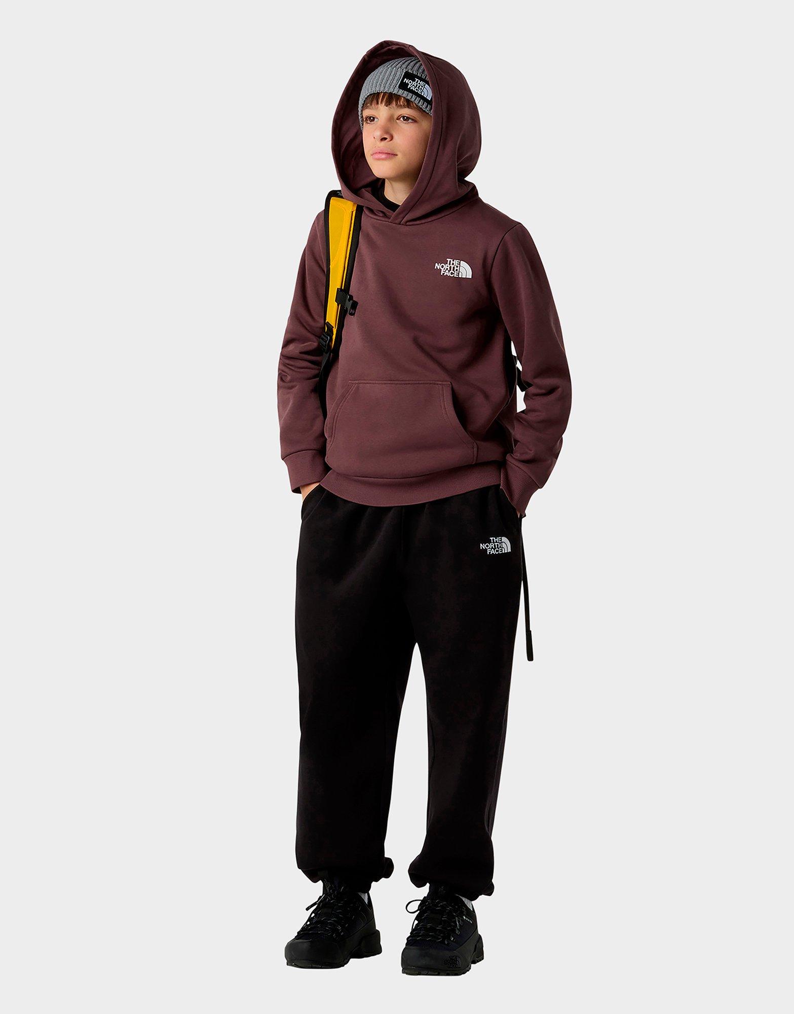 The North Face Teen Simple Dome Hoodie