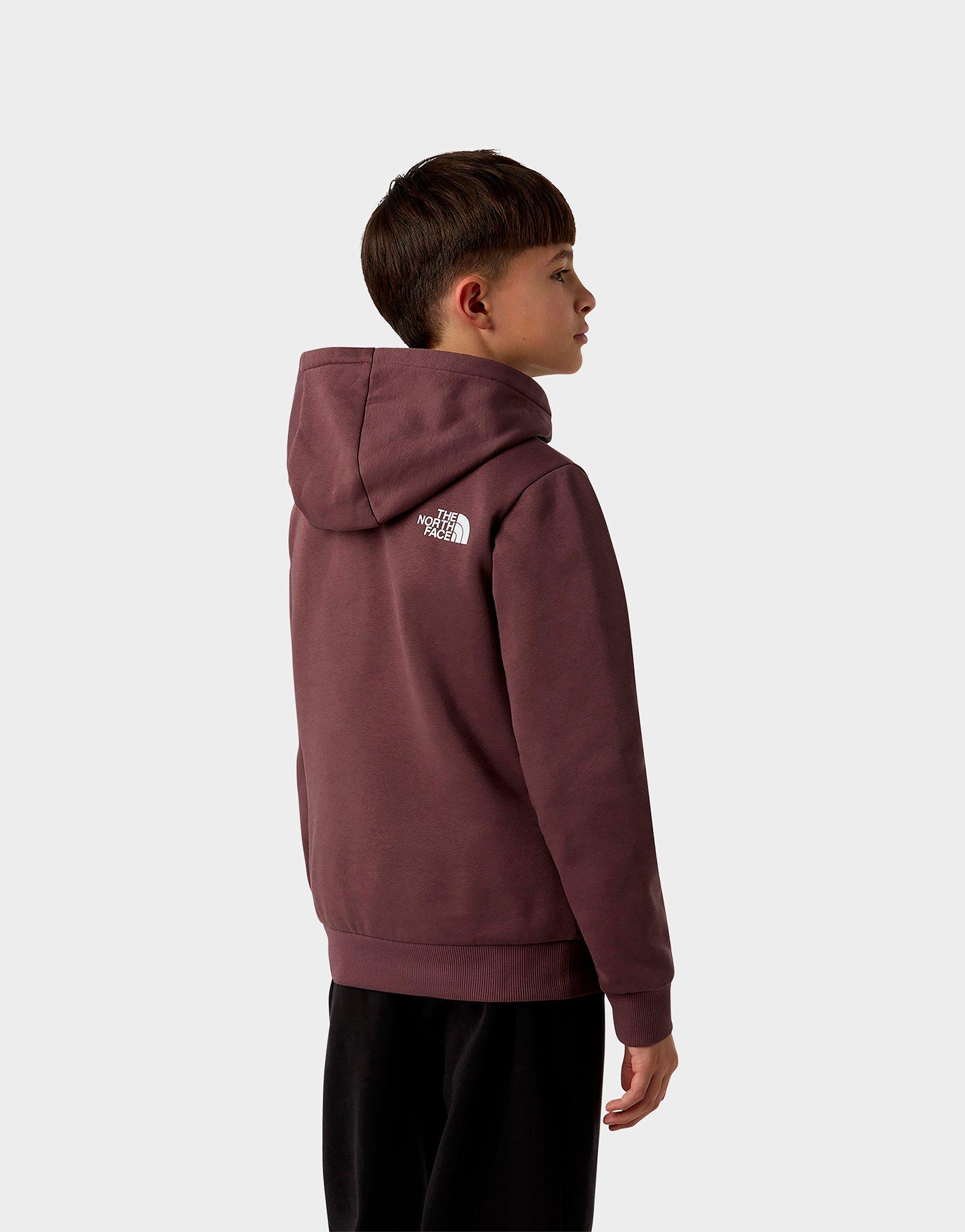 The North Face Teen Simple Dome Hoodie