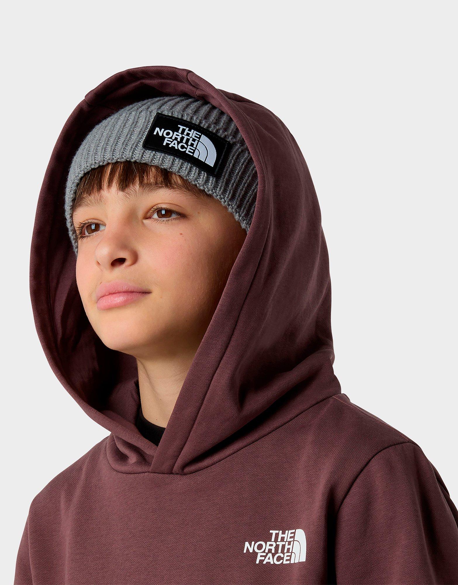 The North Face Teen Simple Dome Hoodie