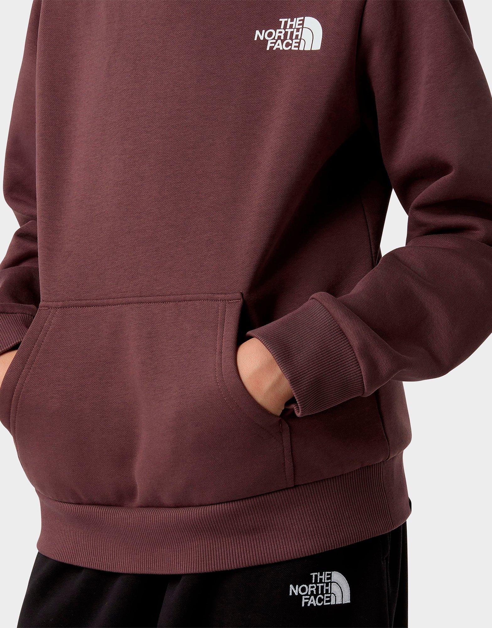The North Face Teen Simple Dome Hoodie