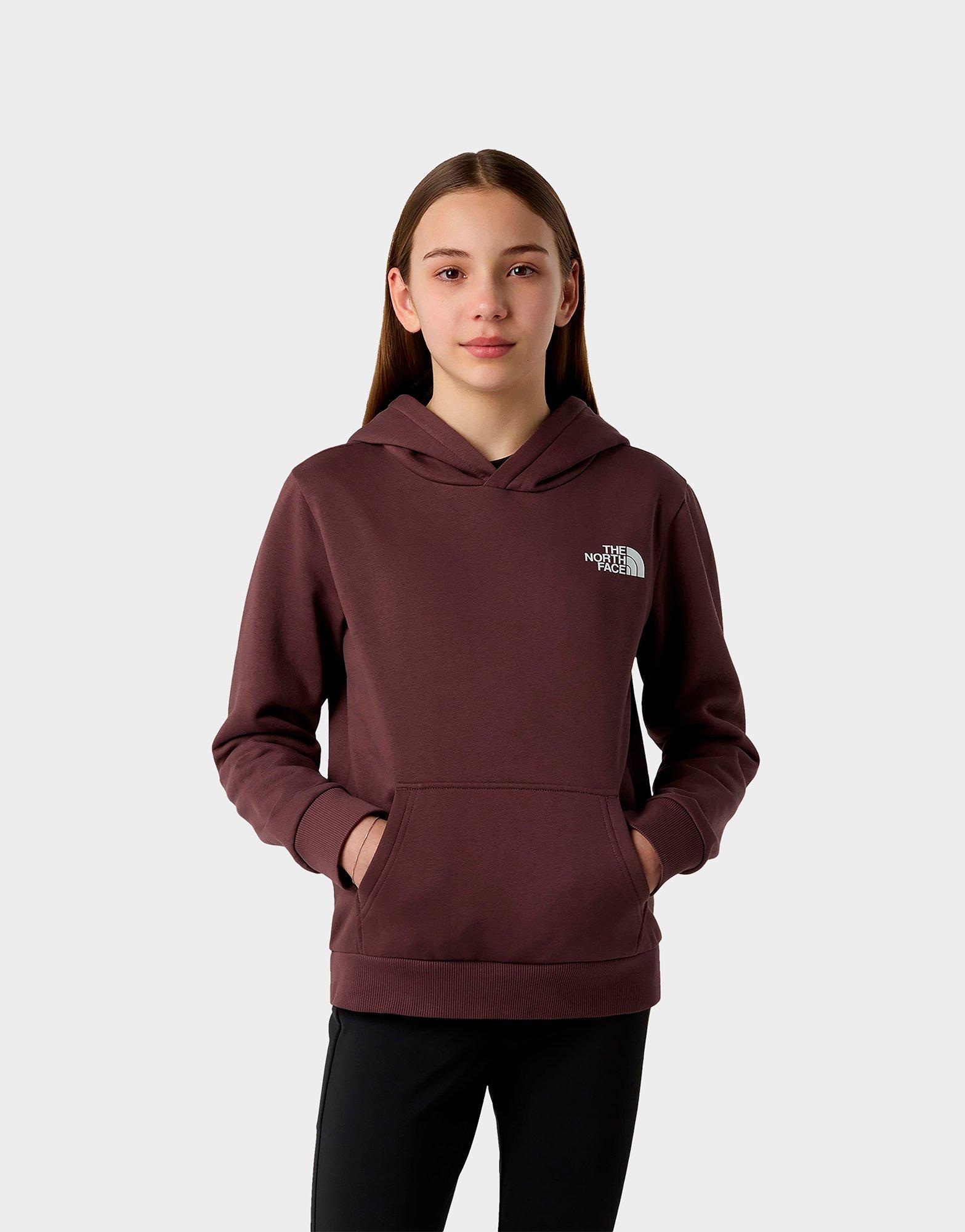 The North Face Teen Simple Dome Hoodie