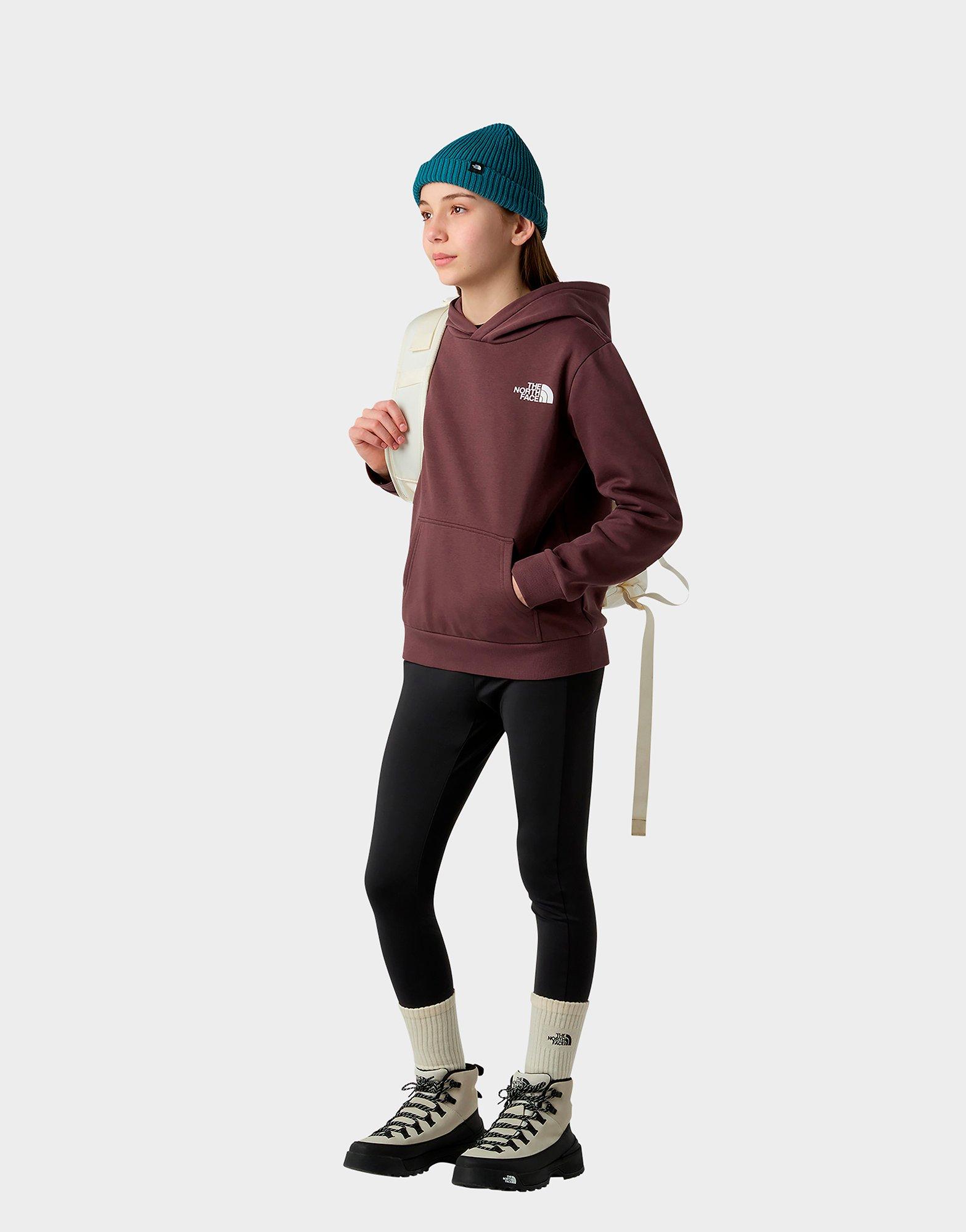 The North Face Teen Simple Dome Hoodie