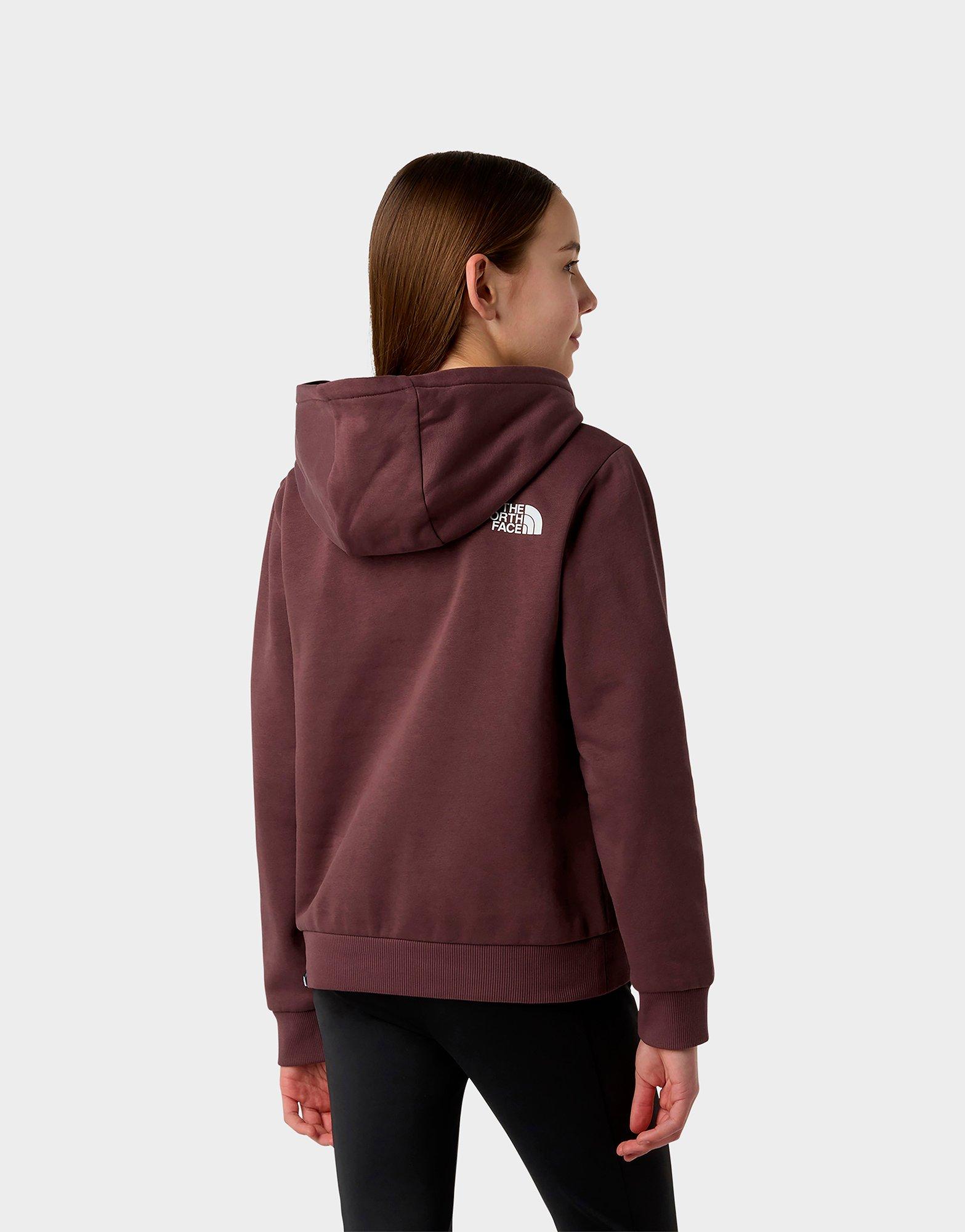 The North Face Teen Simple Dome Hoodie