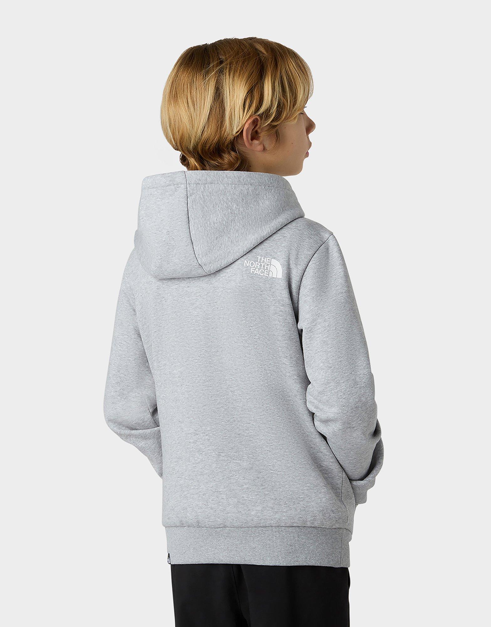 The North Face Teen Simple Dome Hoodie