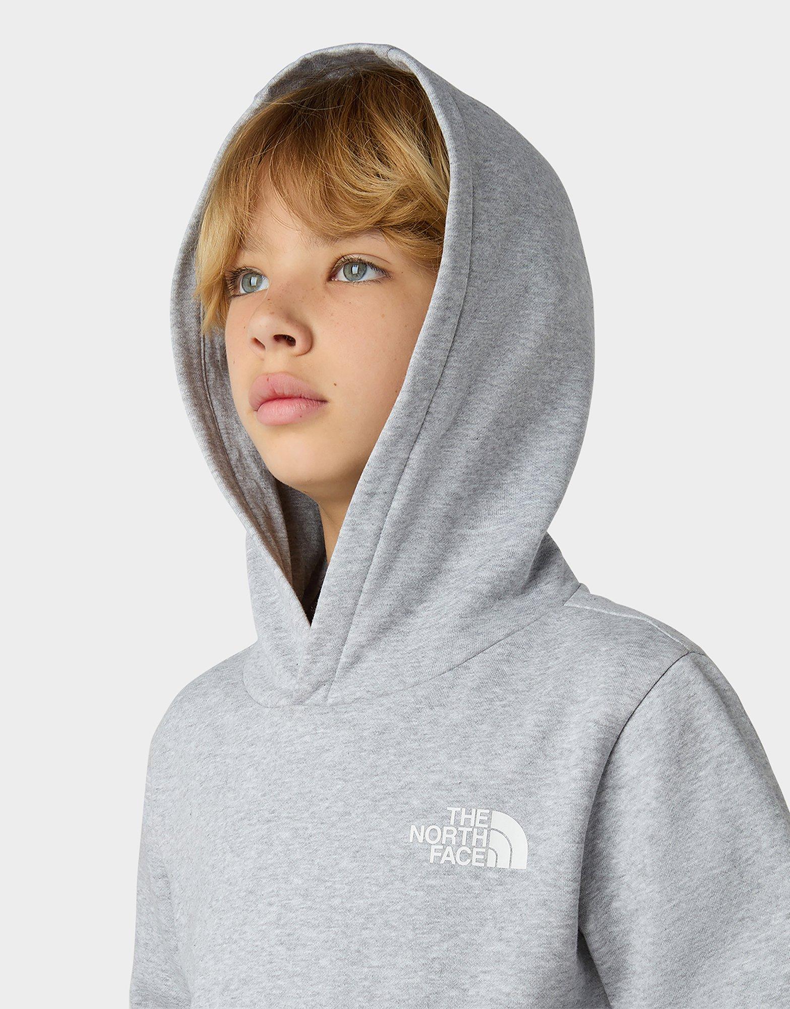 The North Face Teen Simple Dome Hoodie