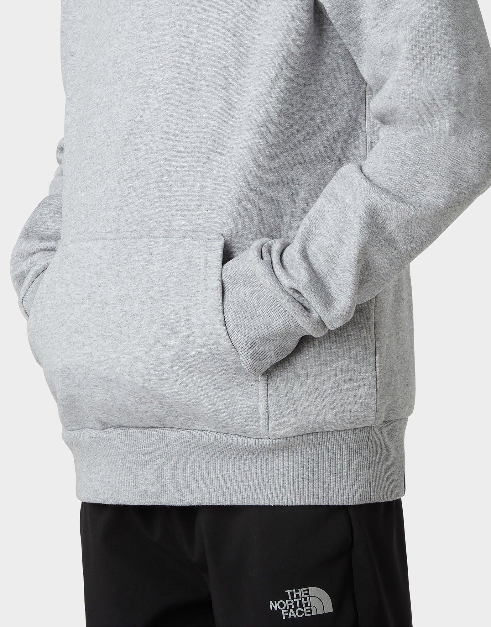 The North Face Teen Simple Dome Hoodie