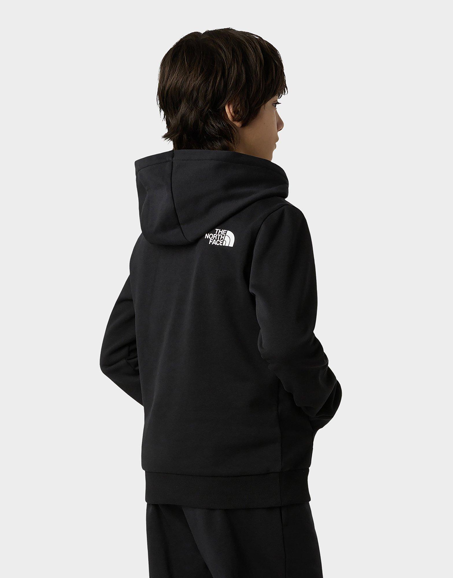 The North Face Teen Simple Dome Hoodie