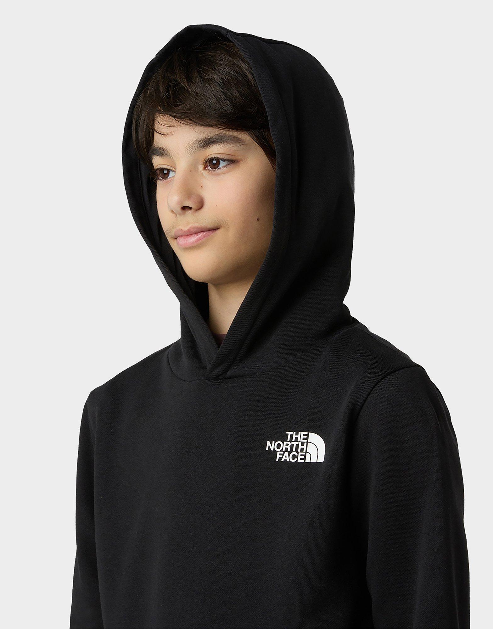 The North Face Teen Simple Dome Hoodie