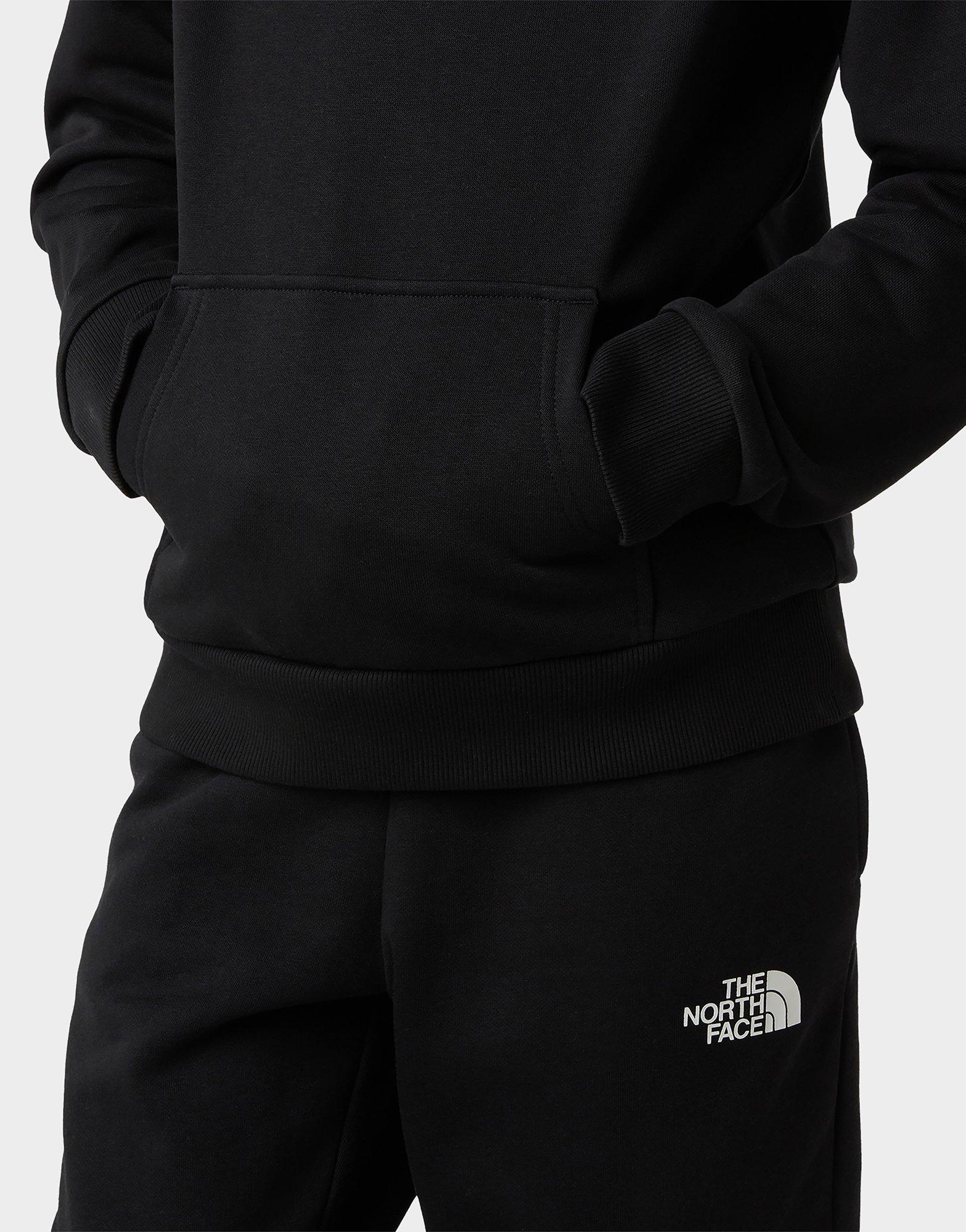 The North Face Teen Simple Dome Hoodie