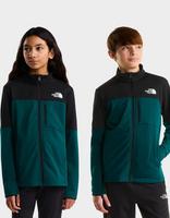 The North Face TEEN HIKE MIDLAYER FZ