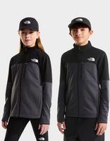 The North Face TEEN HIKE MIDLAYER FZ