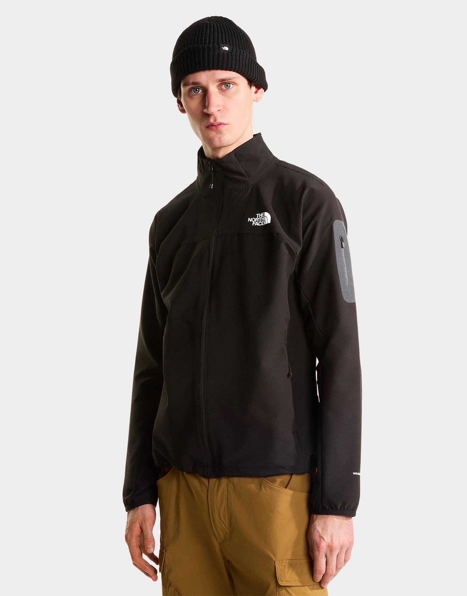 The North Face M Tek Approach Jacket