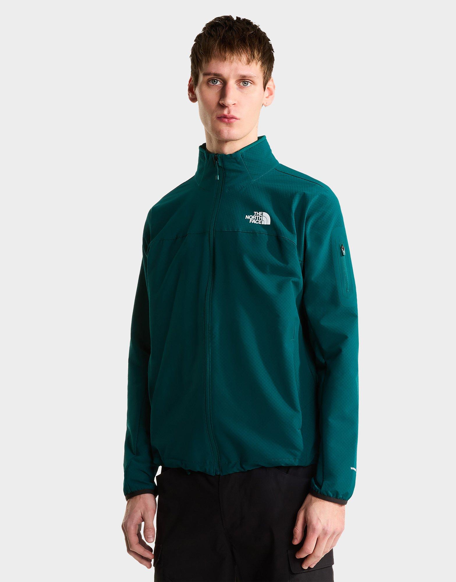 The North Face M Tek Approach Jacket