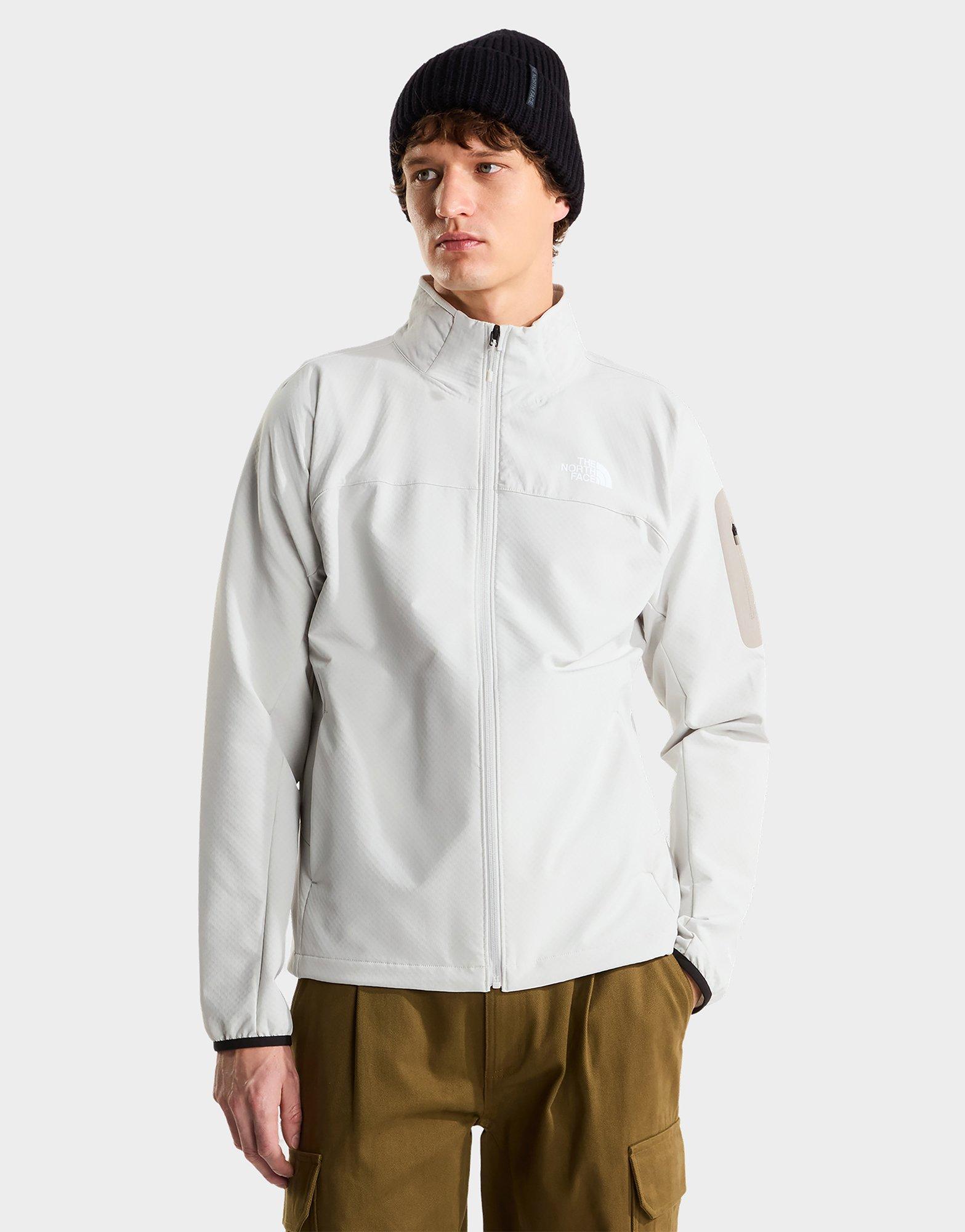 The North Face M Tek Approach Jacket