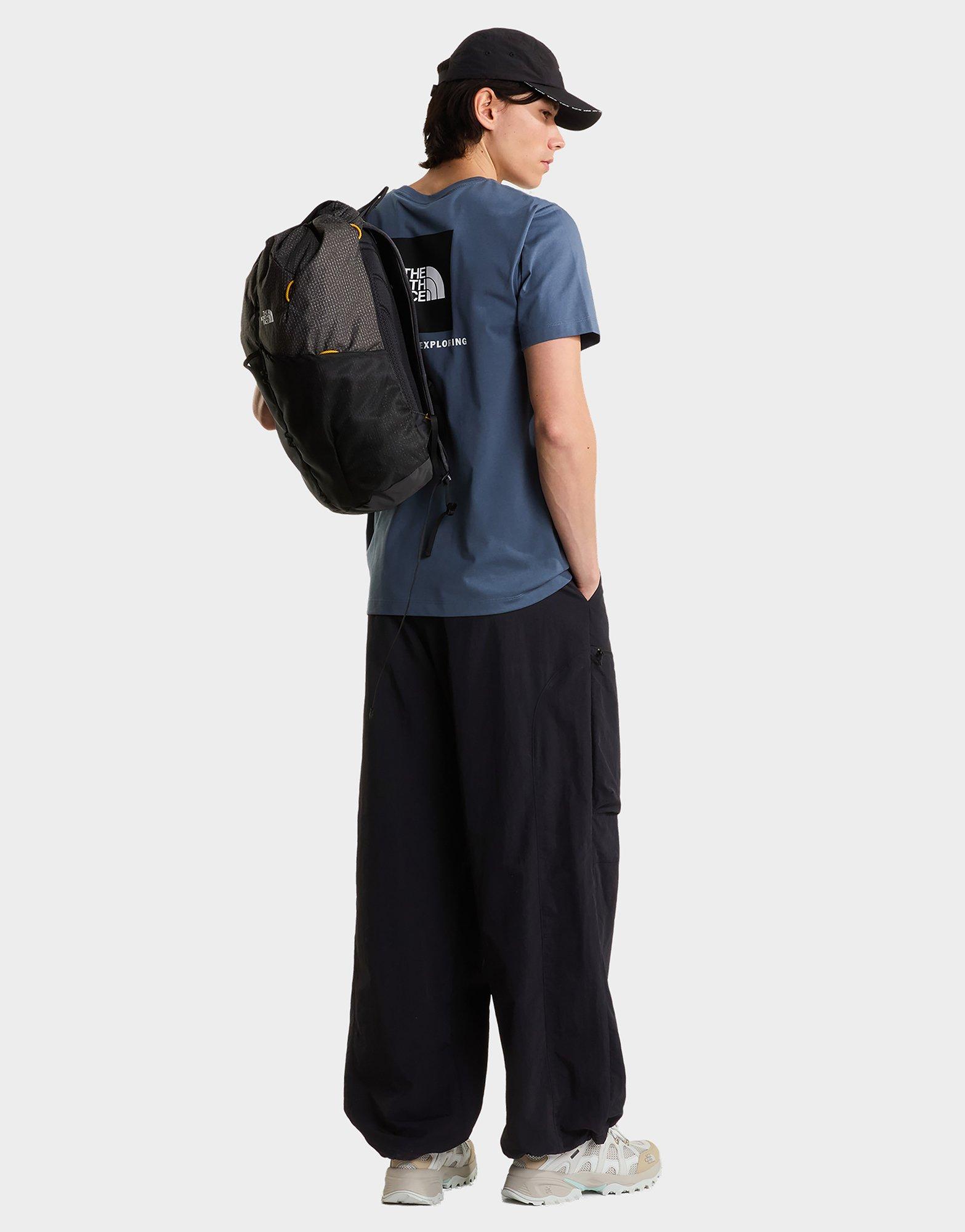 The North Face M EVOLUTION BOX NSE REGULAR SHORT SLEEVE